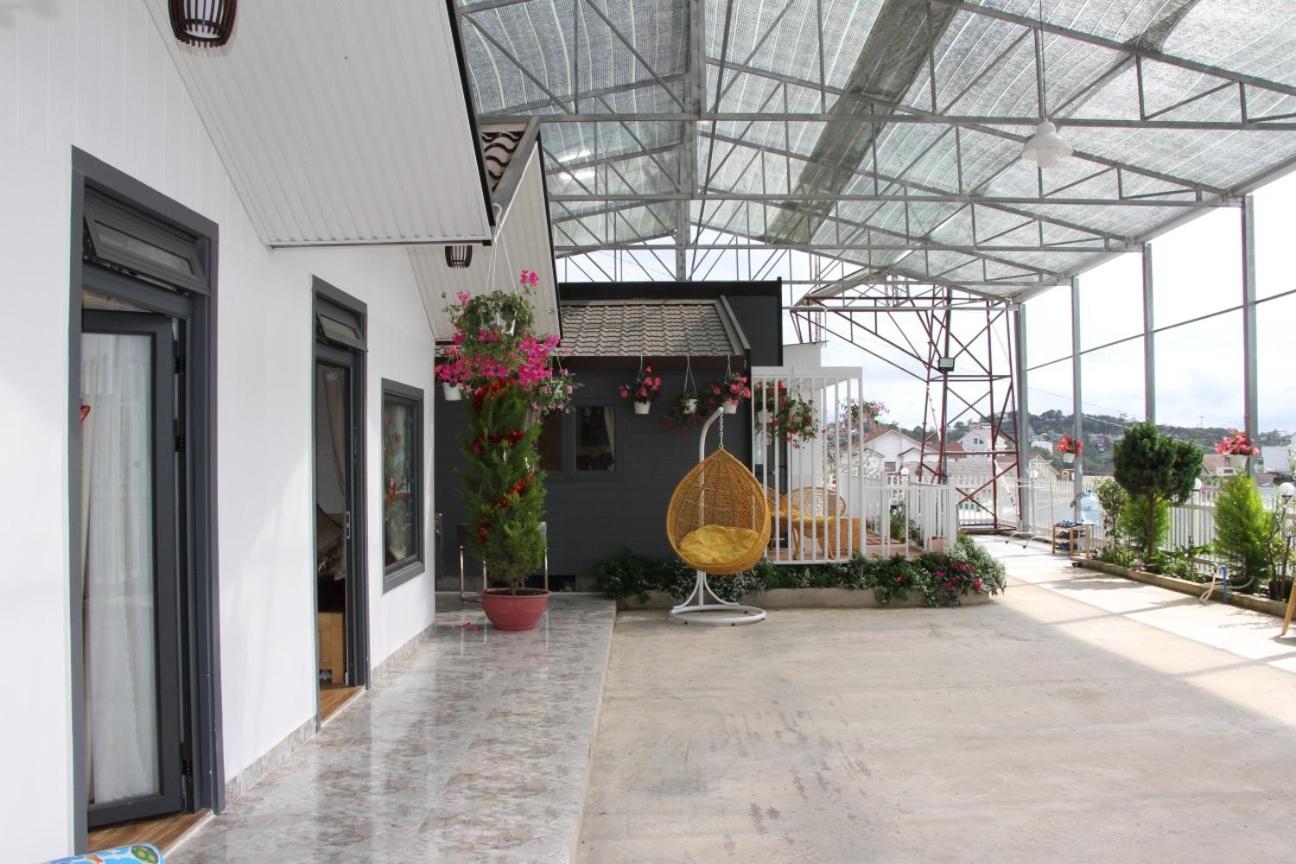 Ngọc Nguyên Homestay