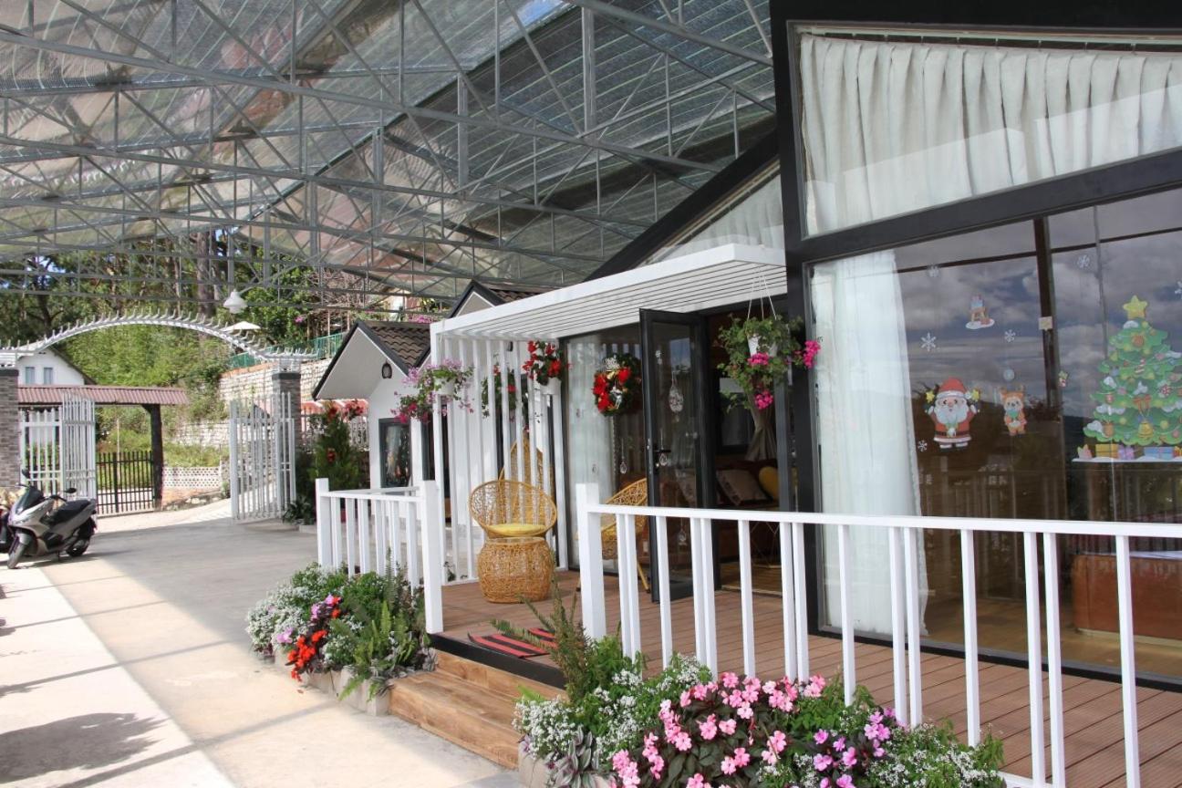 Ngọc Nguyên Homestay