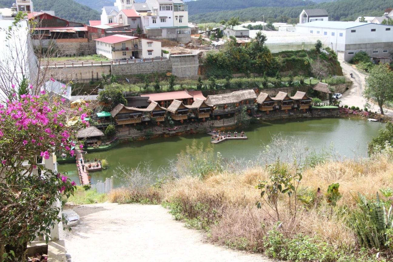 Ngọc Nguyên Homestay