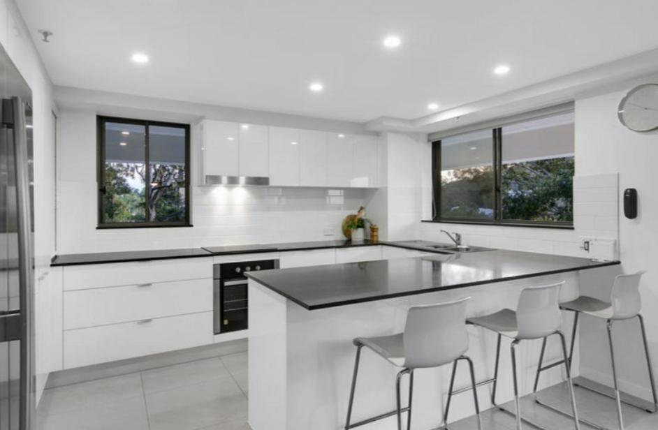 Gemini Court - Hosted by Burleigh Letting