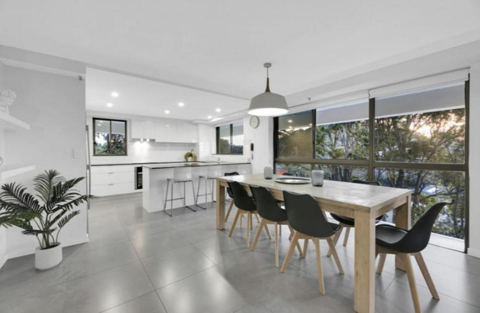 Gemini Court - Hosted by Burleigh Letting