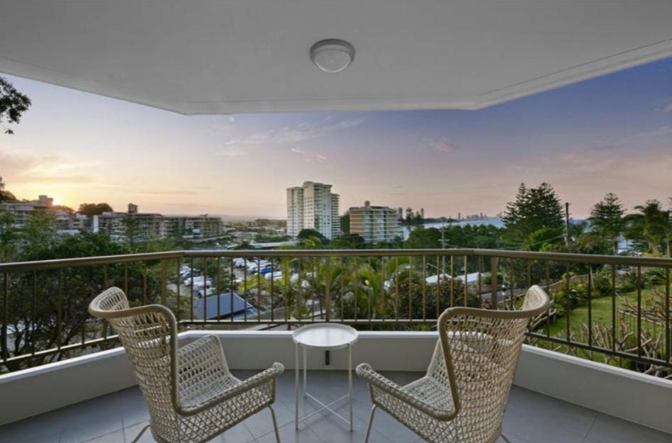 Gemini Court - Hosted by Burleigh Letting