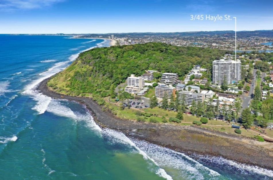 Gemini Court - Hosted by Burleigh Letting