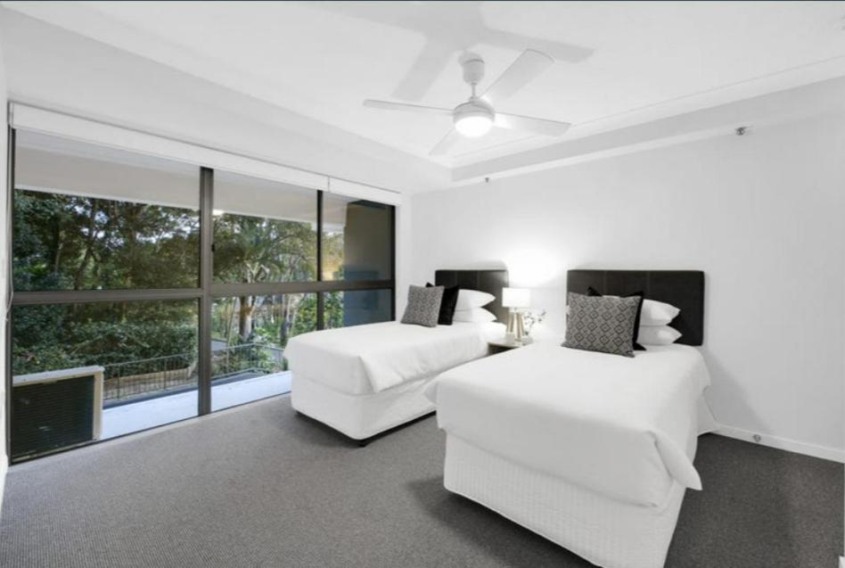 Gemini Court - Hosted by Burleigh Letting