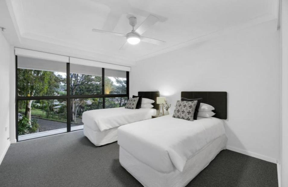 Gemini Court - Hosted by Burleigh Letting