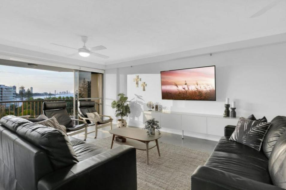 Gemini Court - Hosted by Burleigh Letting