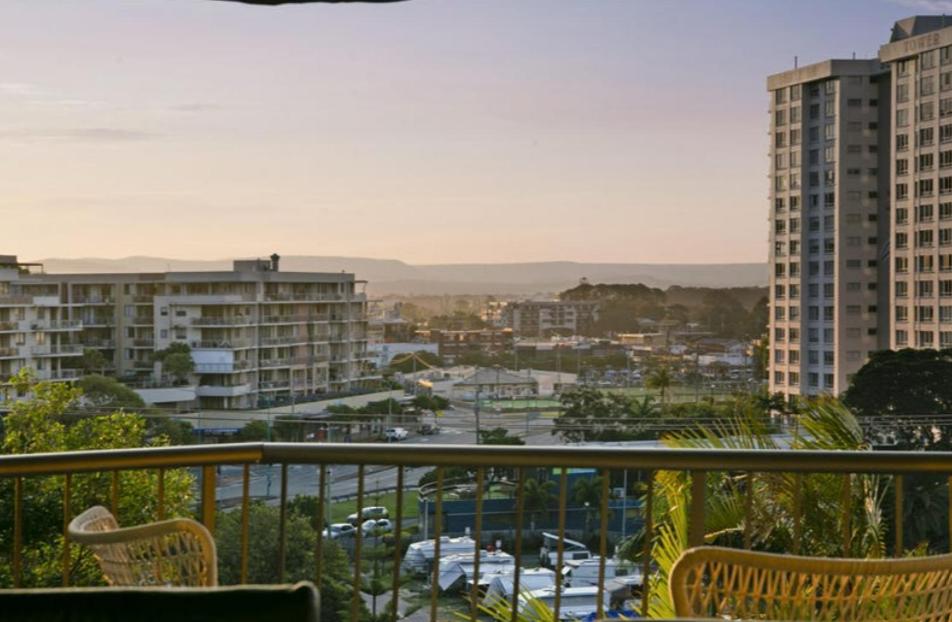 Gemini Court - Hosted by Burleigh Letting