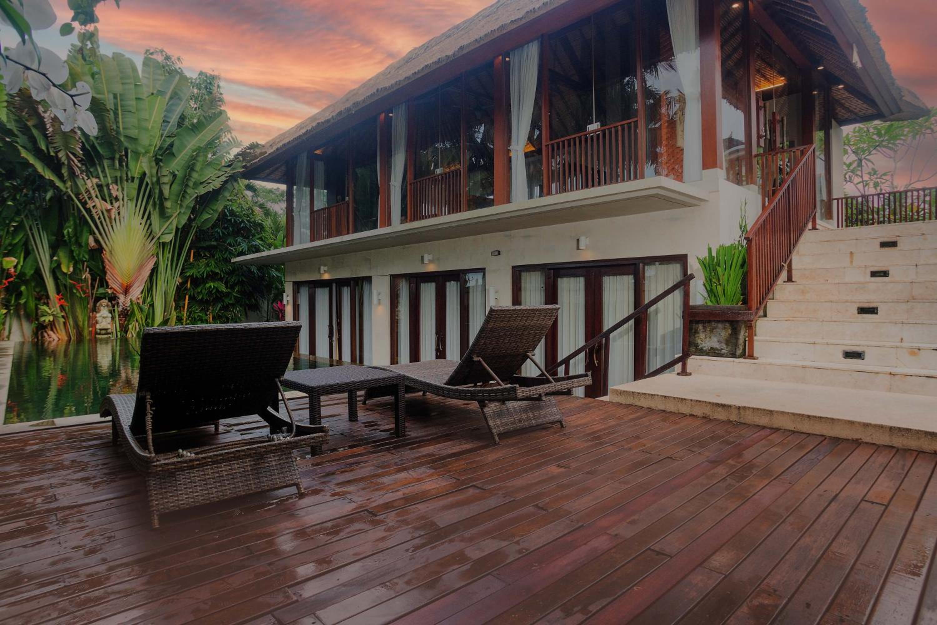 Khayangan Kemenuh Villas by Premier Hospitality Asia