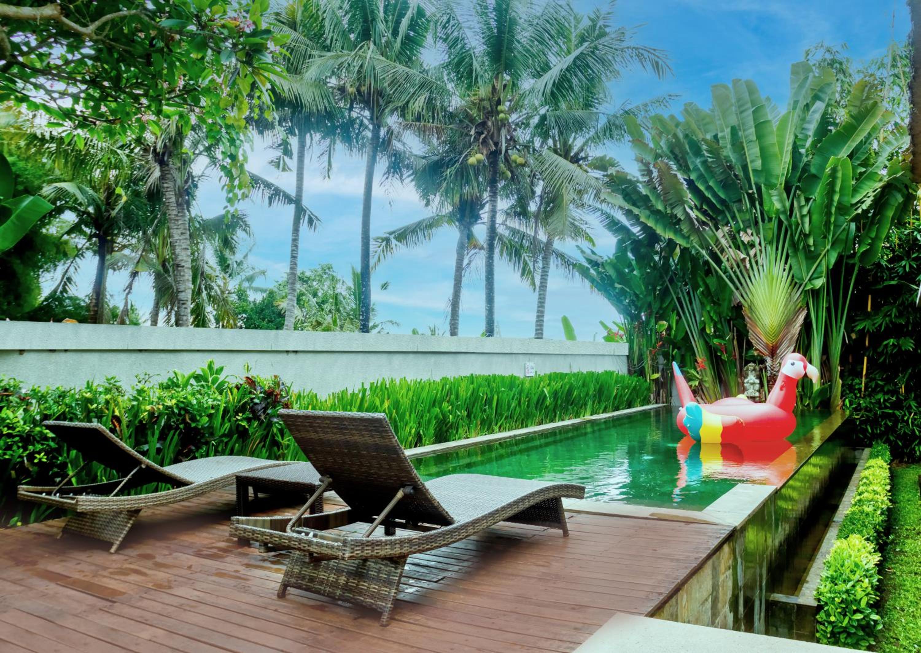 Khayangan Kemenuh Villas by Premier Hospitality Asia