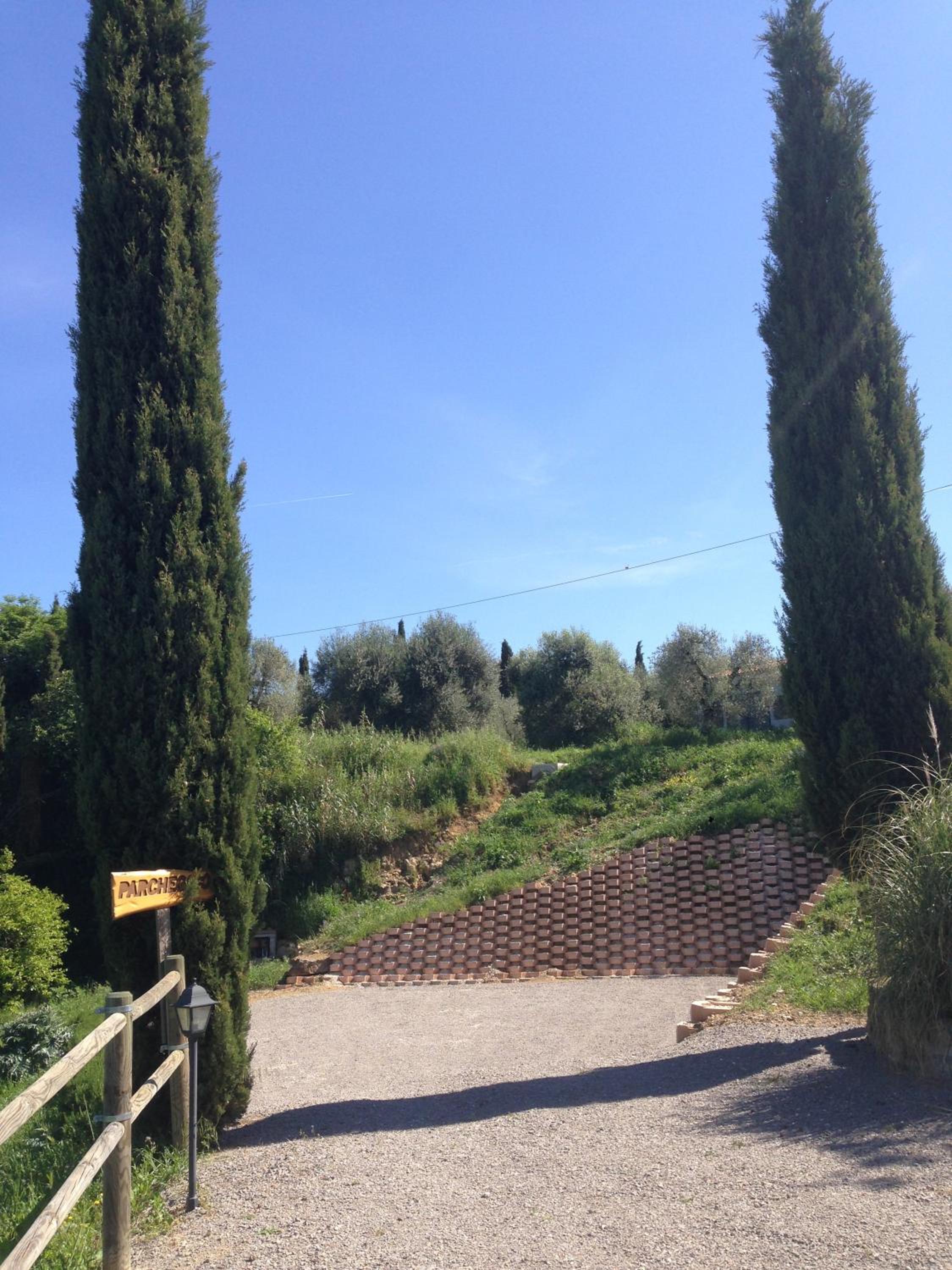 Podere Poggio Benedetto
