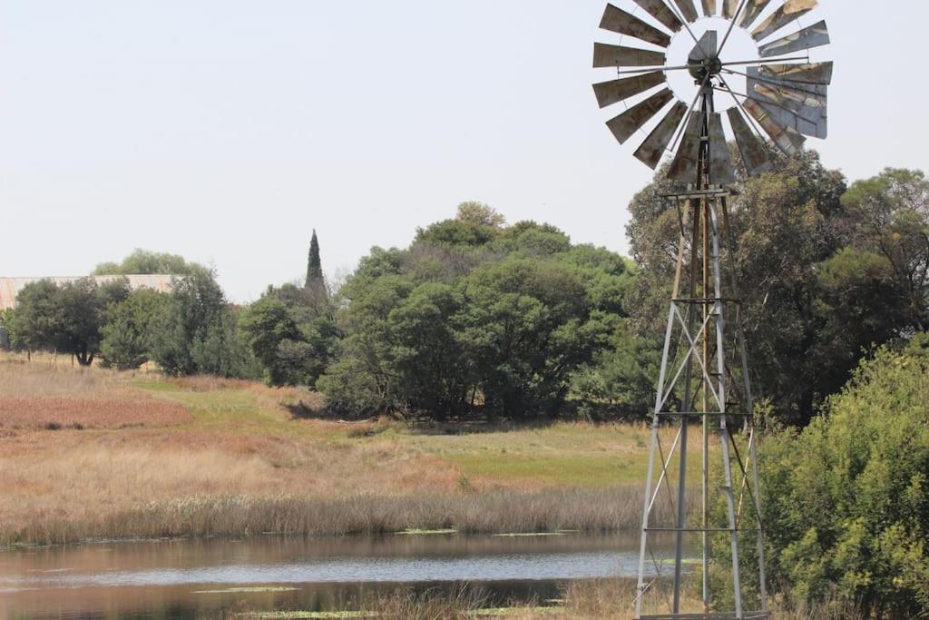 BlesBok House view 3