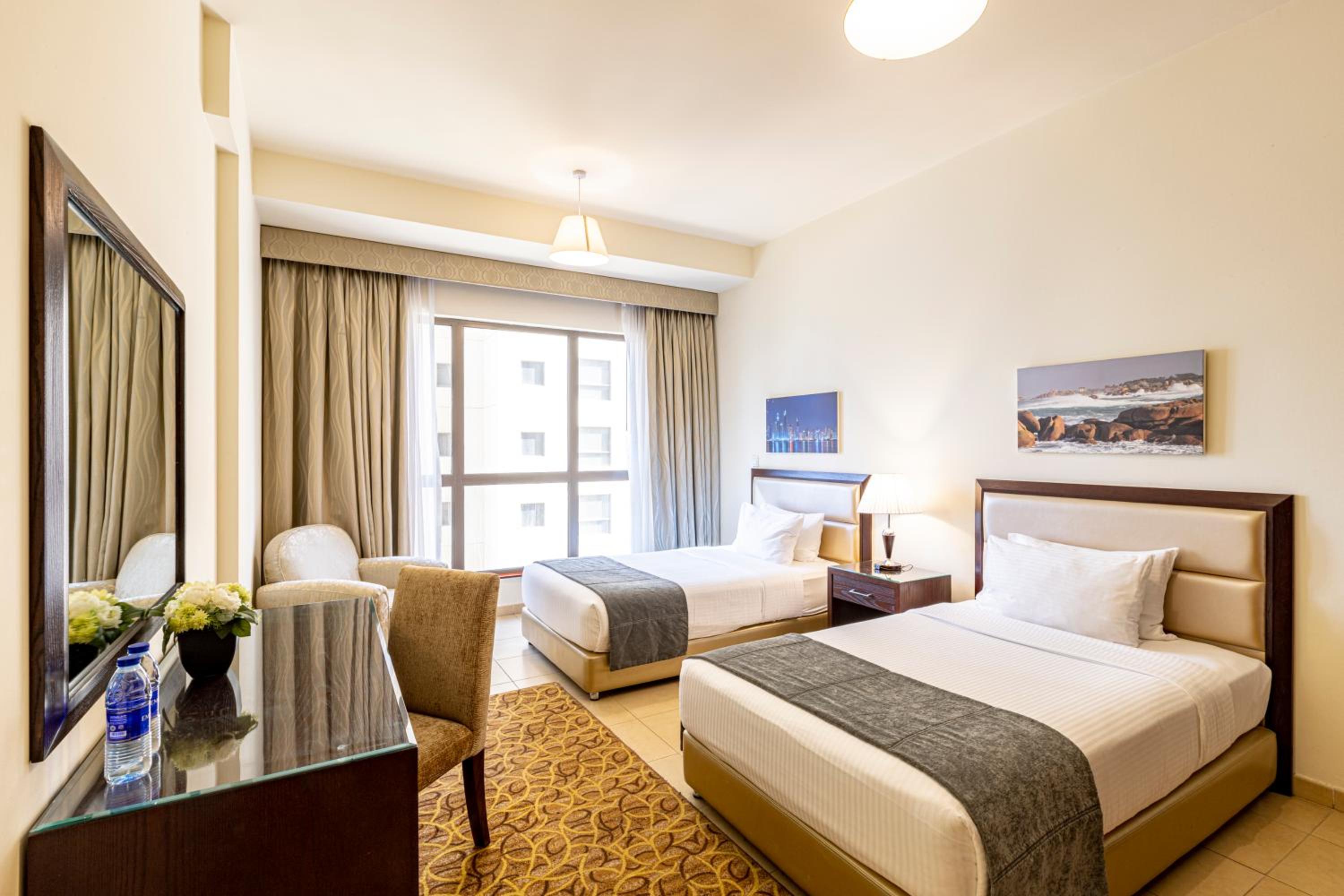 Roda Amwaj Suites Jumeirah Beach Residence photo 3
