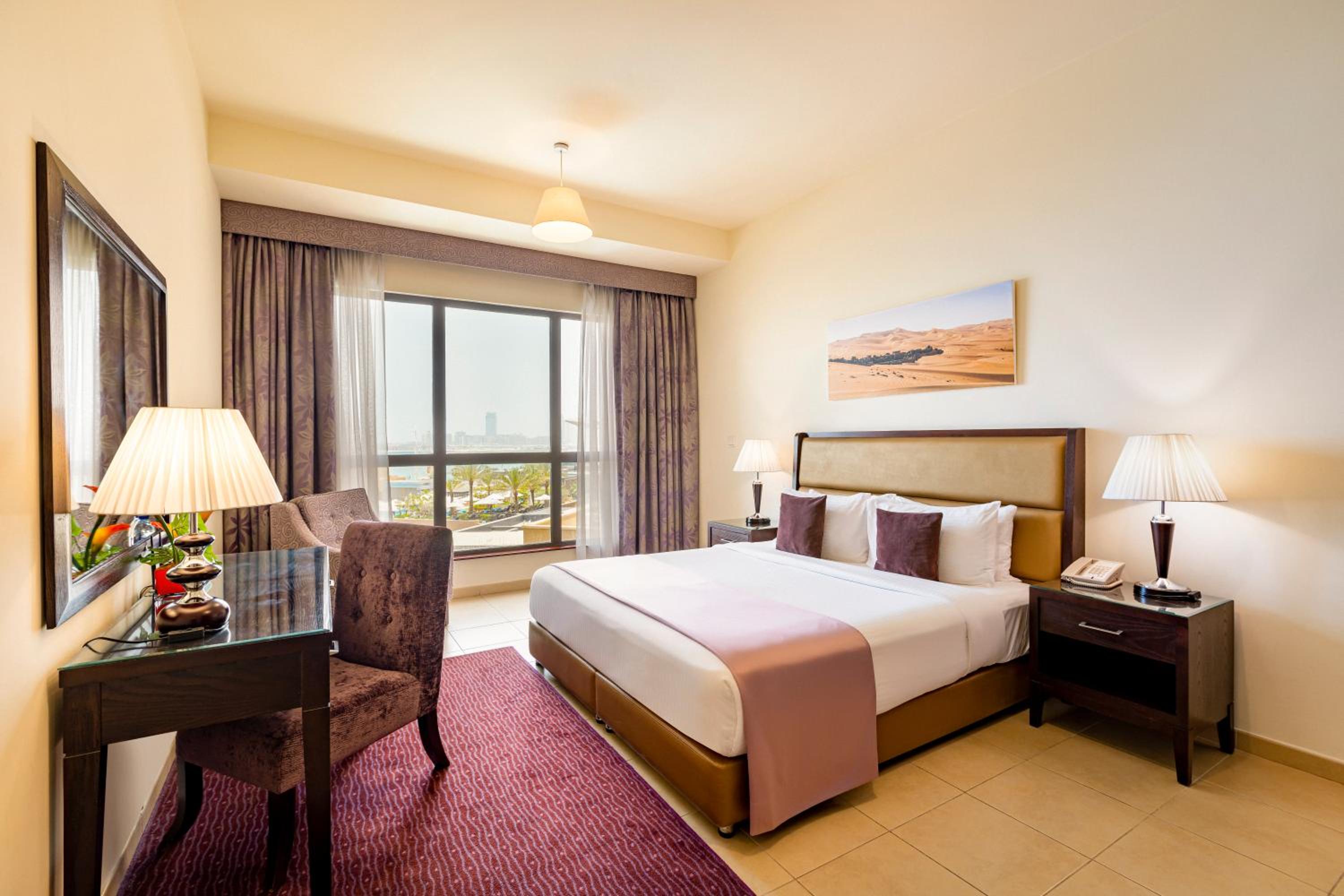 Roda Amwaj Suites Jumeirah Beach Residence photo 66 of 73