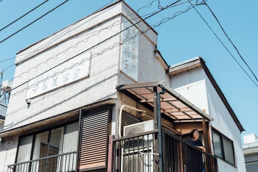 Bird Place log Tokyo #KS1