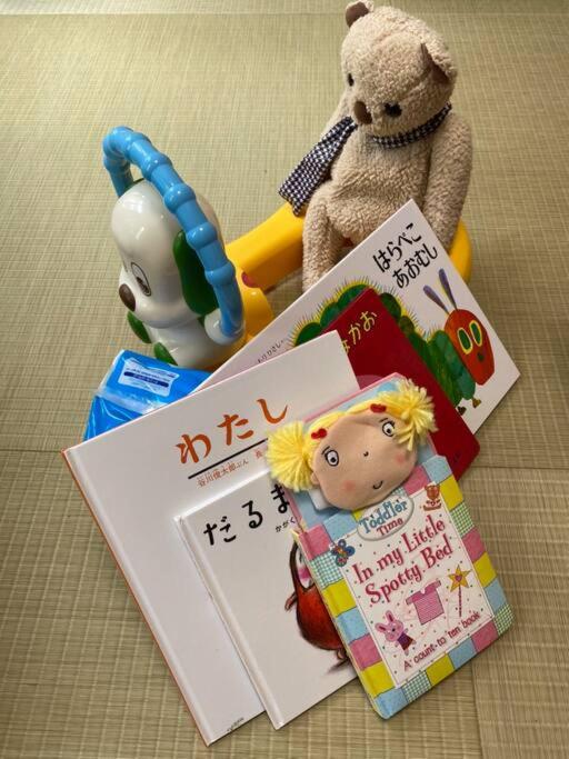 Bird Place log Tokyo #KS1