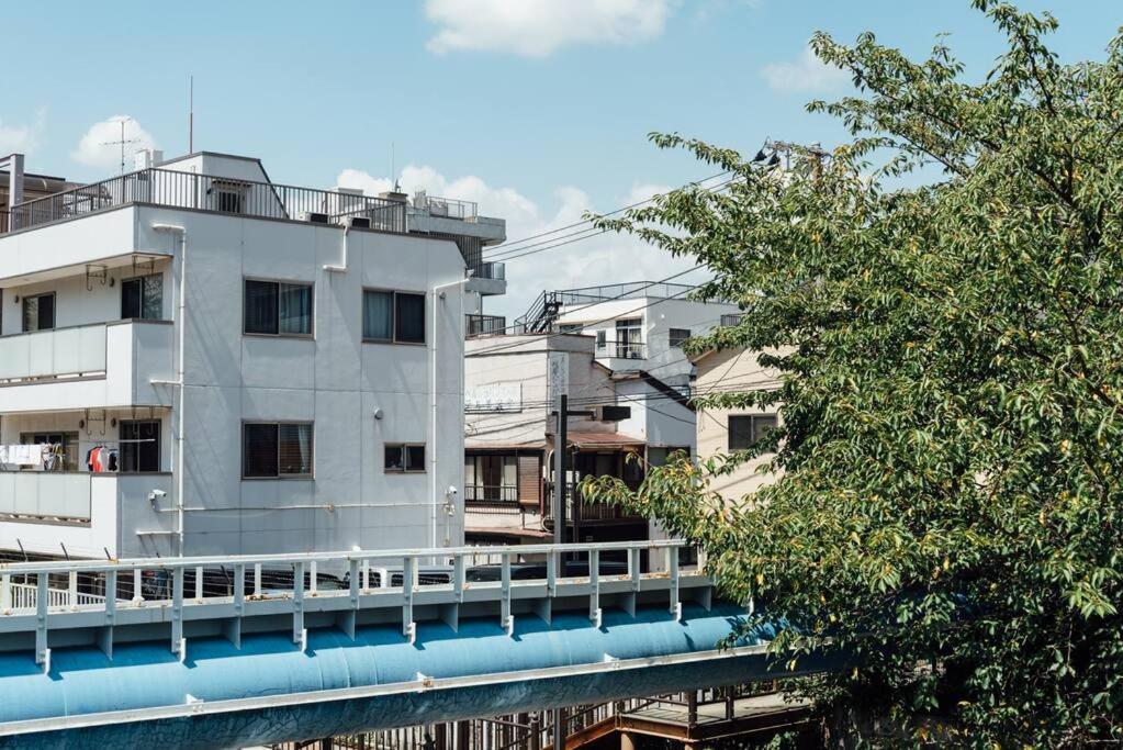 Bird Place log Tokyo #KS1