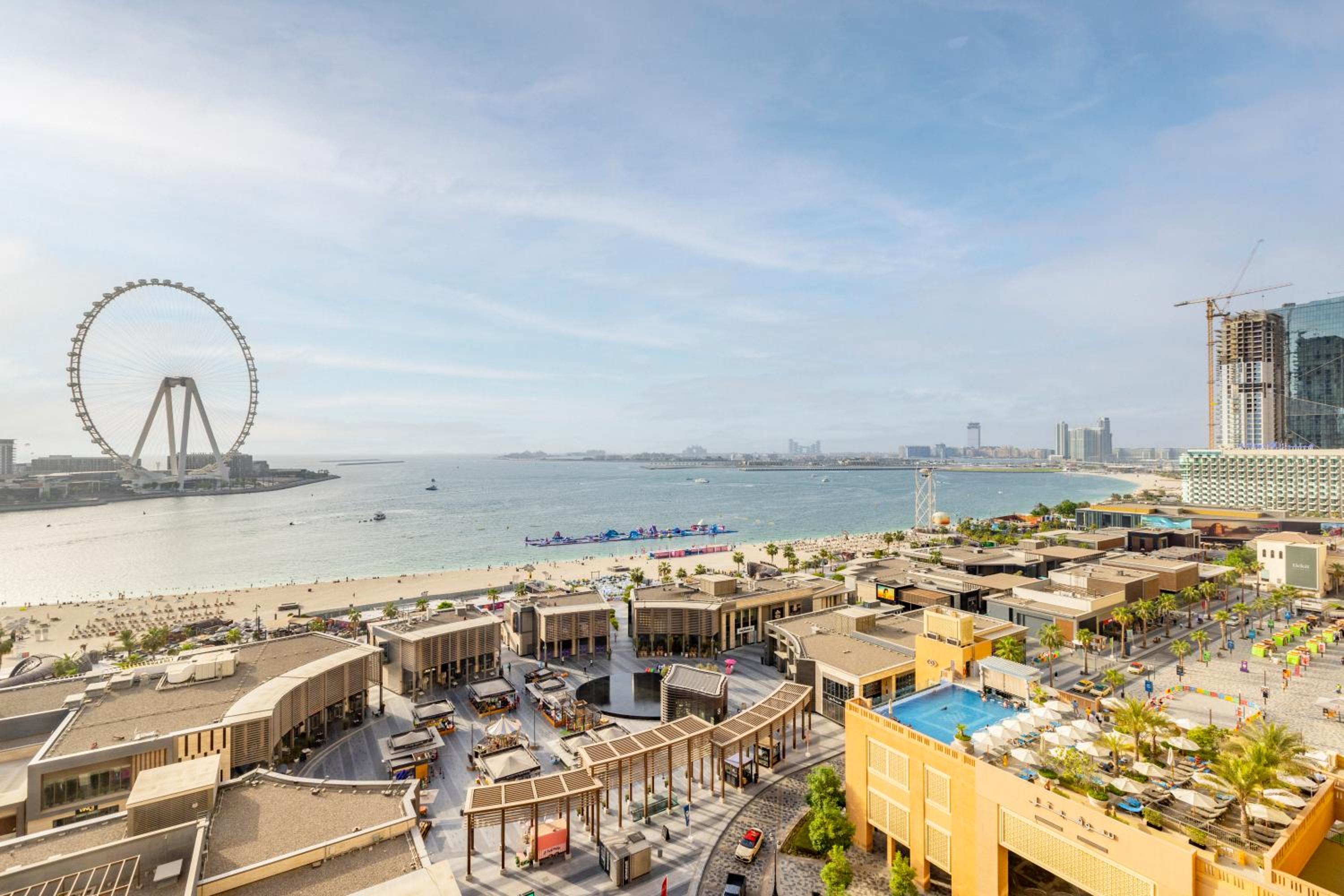 Roda Amwaj Suites Jumeirah Beach Residence photo 72 of 73
