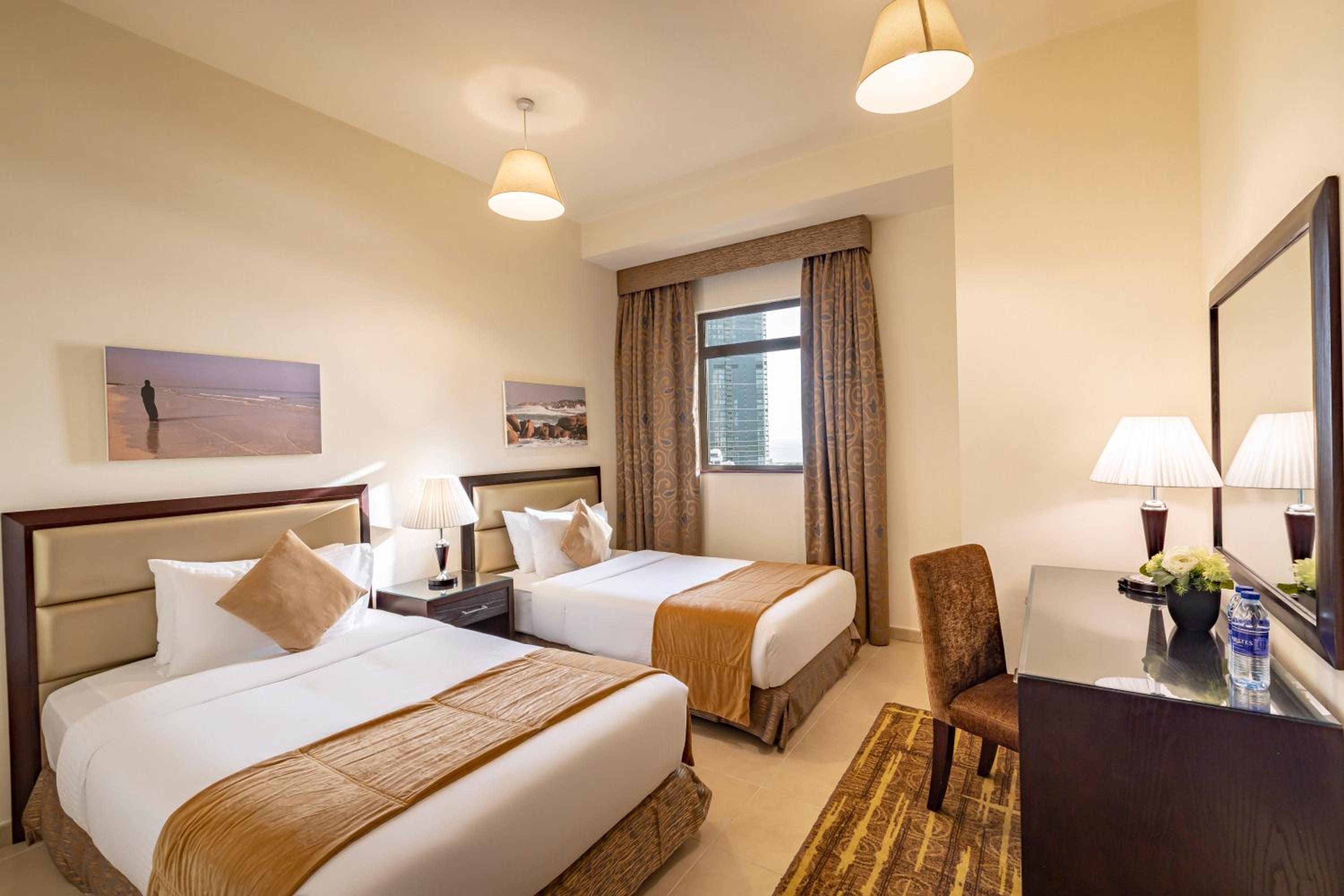 Roda Amwaj Suites Jumeirah Beach Residence photo 36 of 73