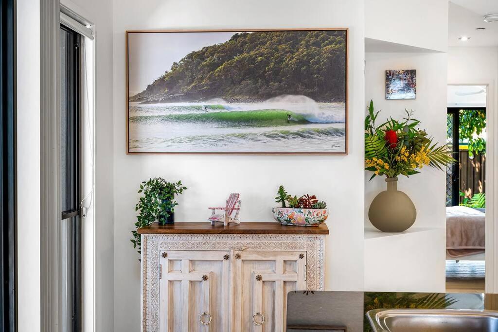 Little Fern House
