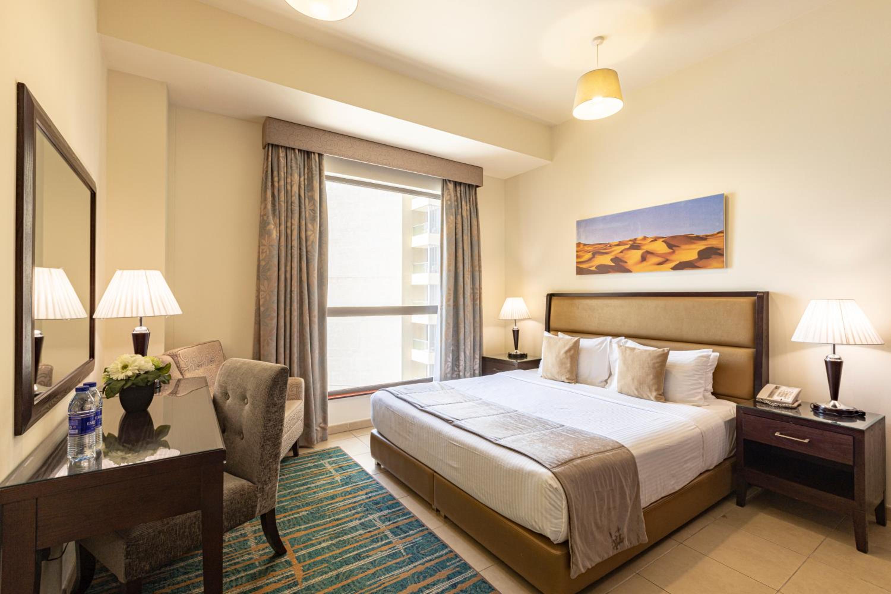 Roda Amwaj Suites Jumeirah Beach Residence photo 44 of 73
