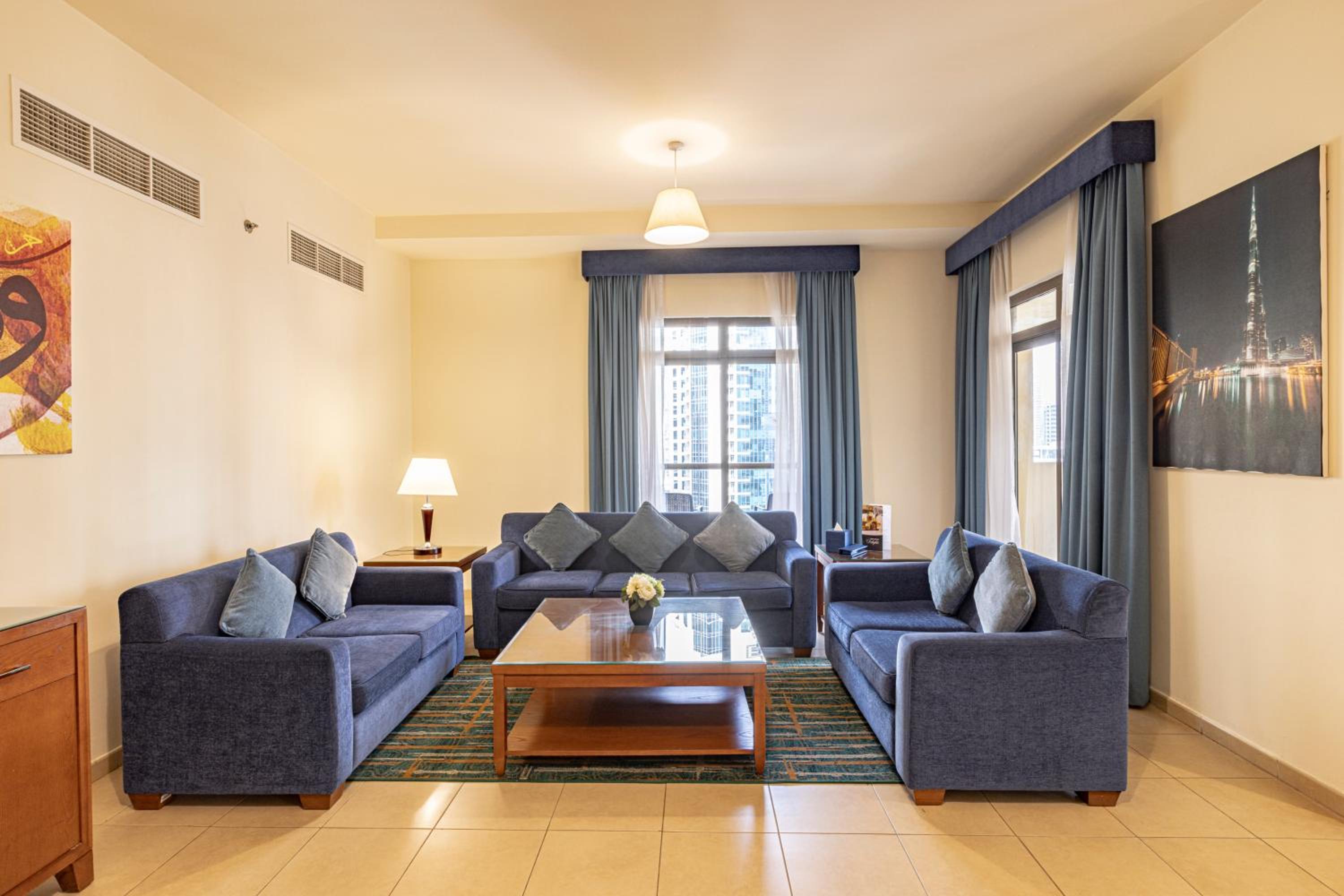 Roda Amwaj Suites Jumeirah Beach Residence photo 5