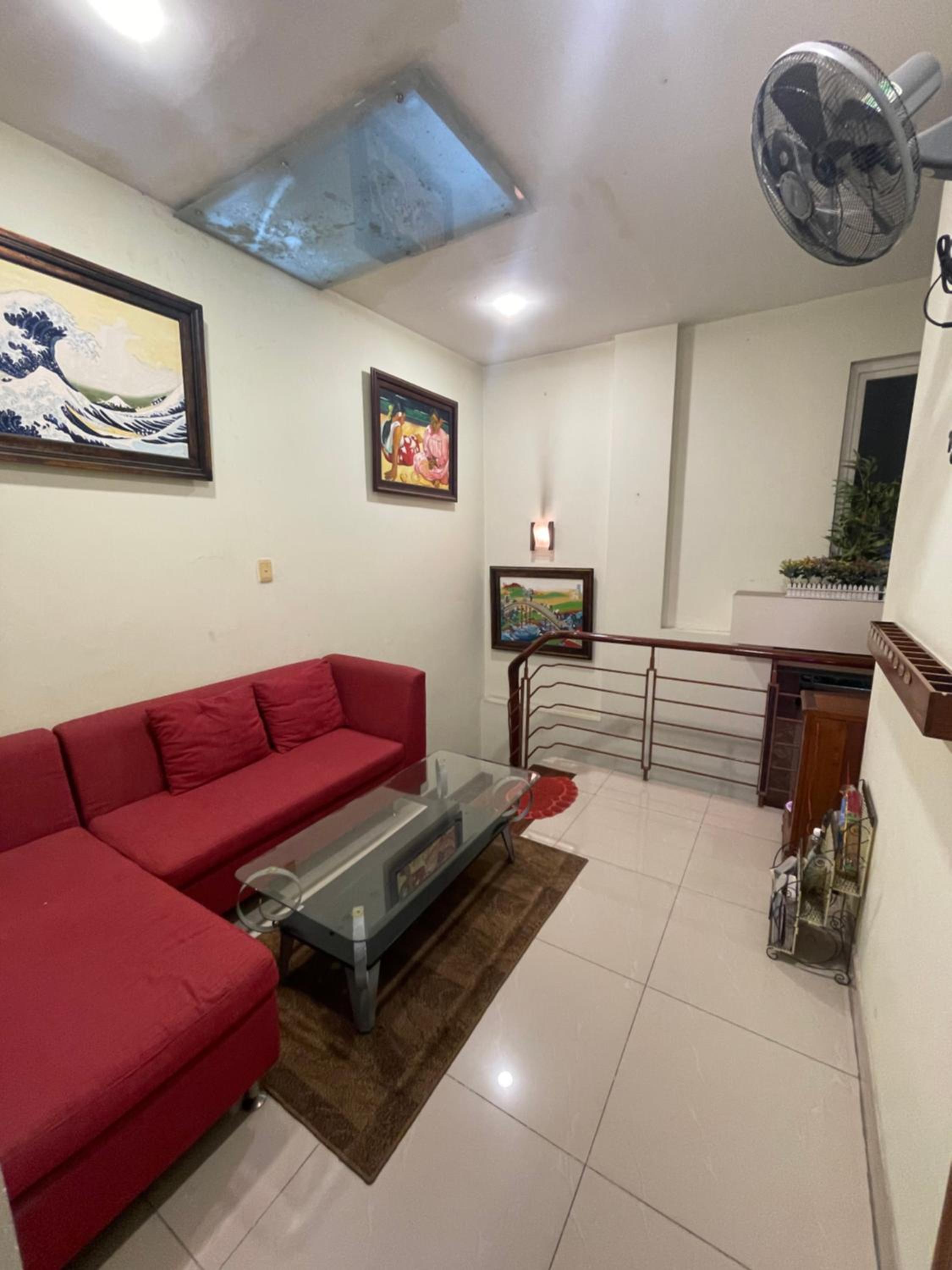 NANWA HOUSE