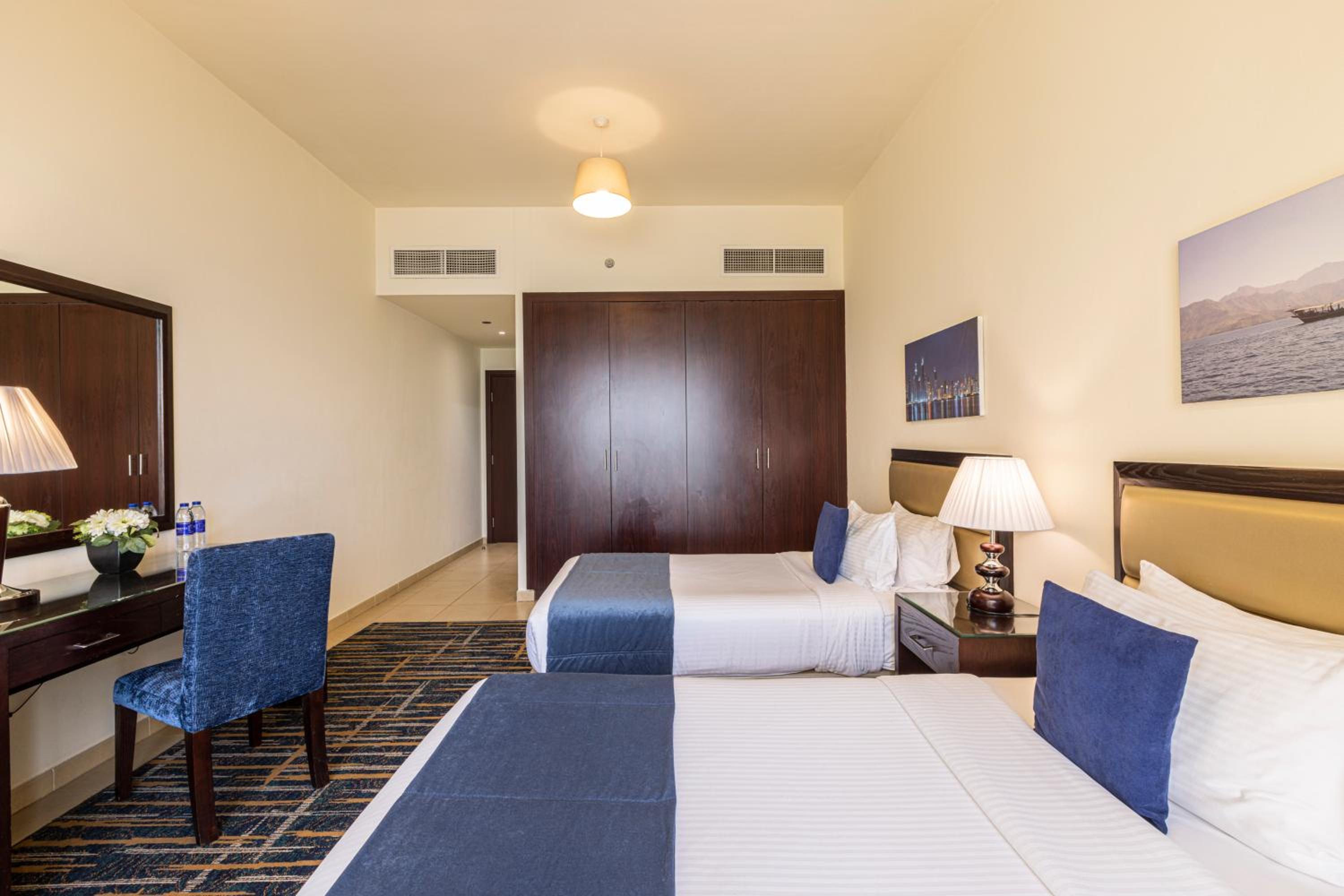 Roda Amwaj Suites Jumeirah Beach Residence photo 52 of 73