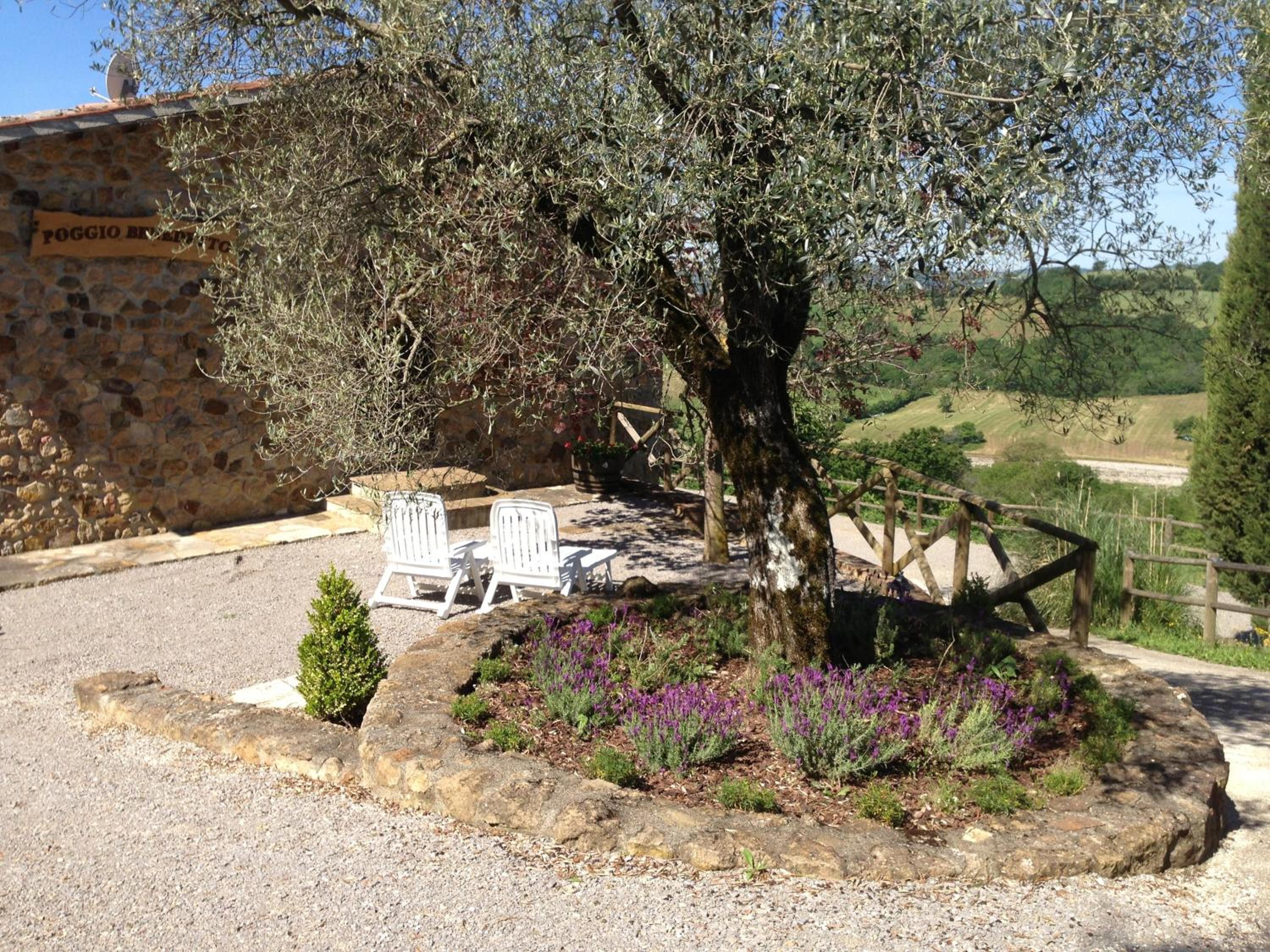 Podere Poggio Benedetto