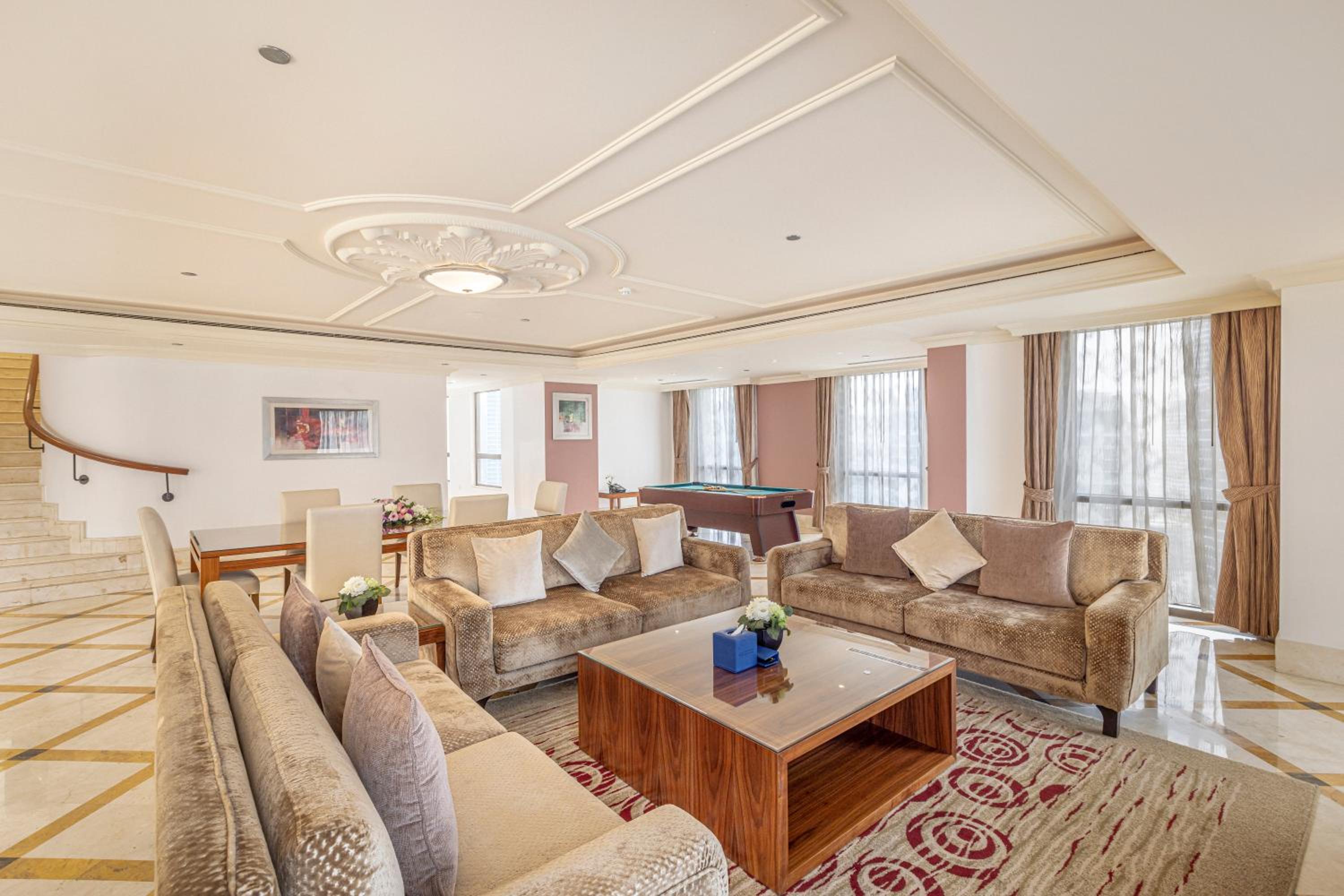 Roda Amwaj Suites Jumeirah Beach Residence photo 13 of 73