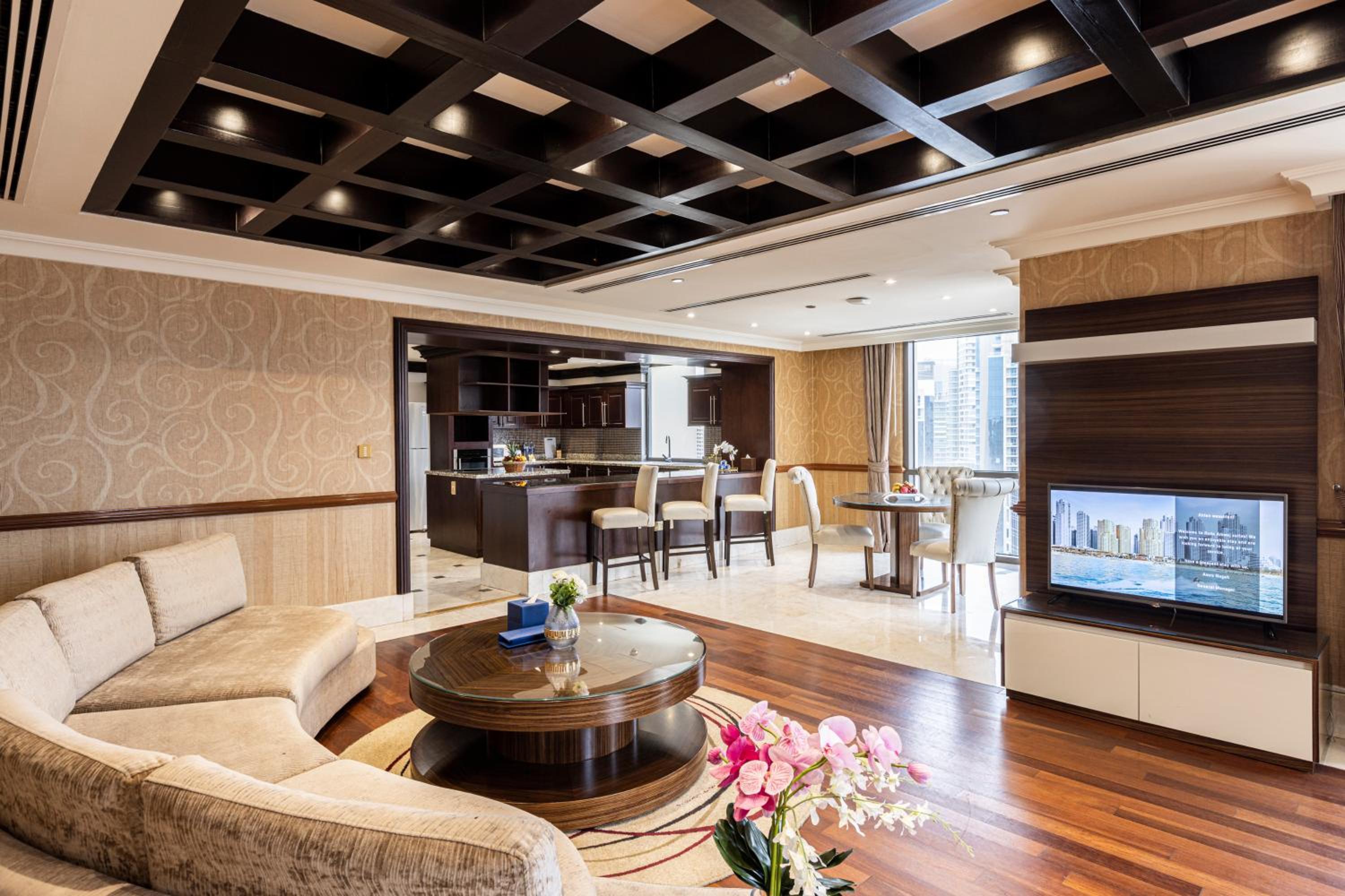 Roda Amwaj Suites Jumeirah Beach Residence photo 50 of 73