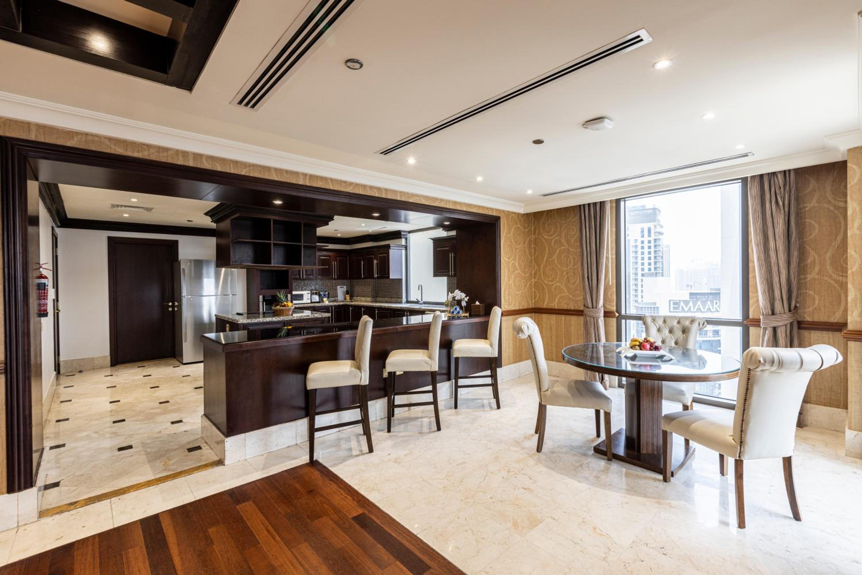 Roda Amwaj Suites Jumeirah Beach Residence photo 4