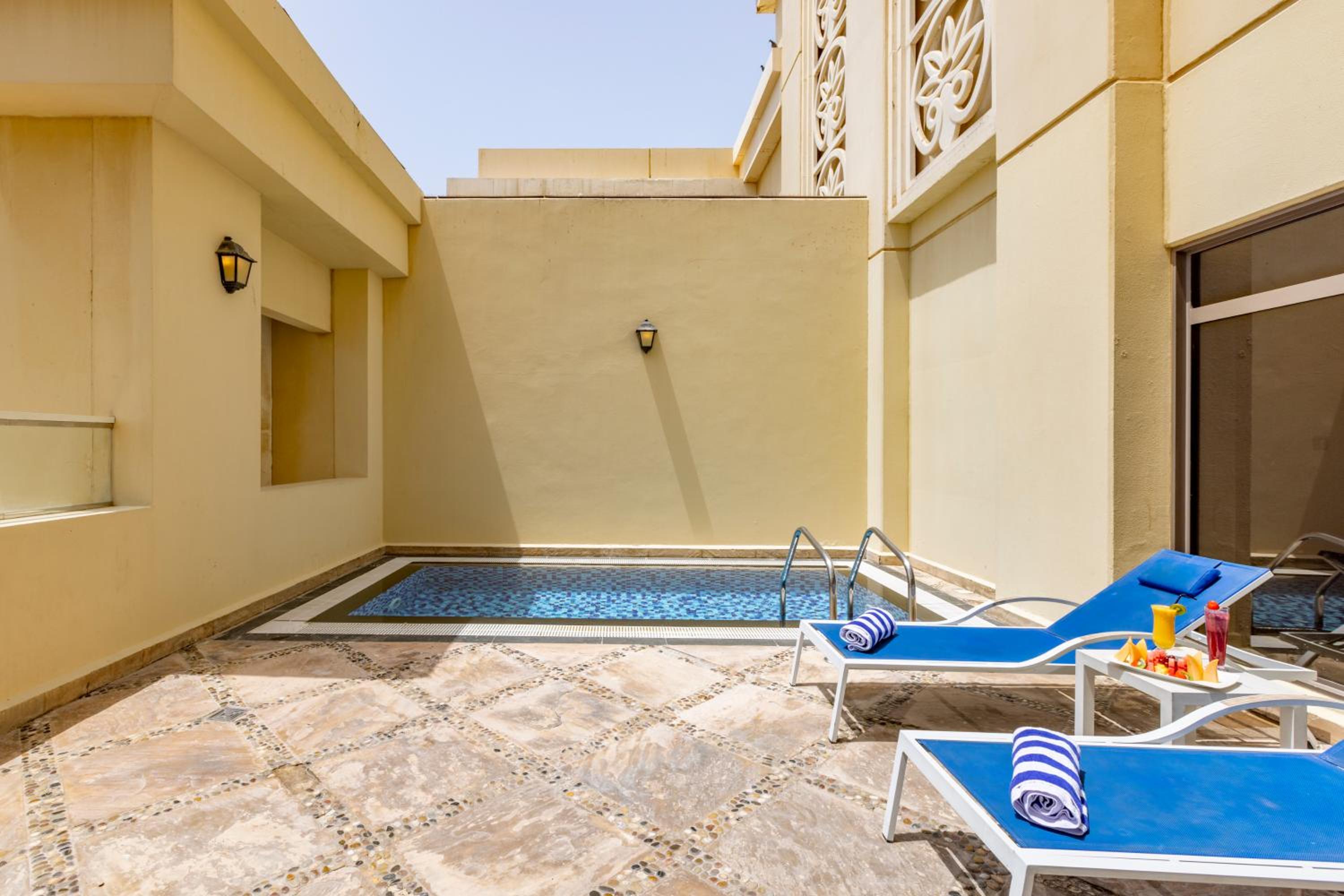 Roda Amwaj Suites Jumeirah Beach Residence photo 18 of 73