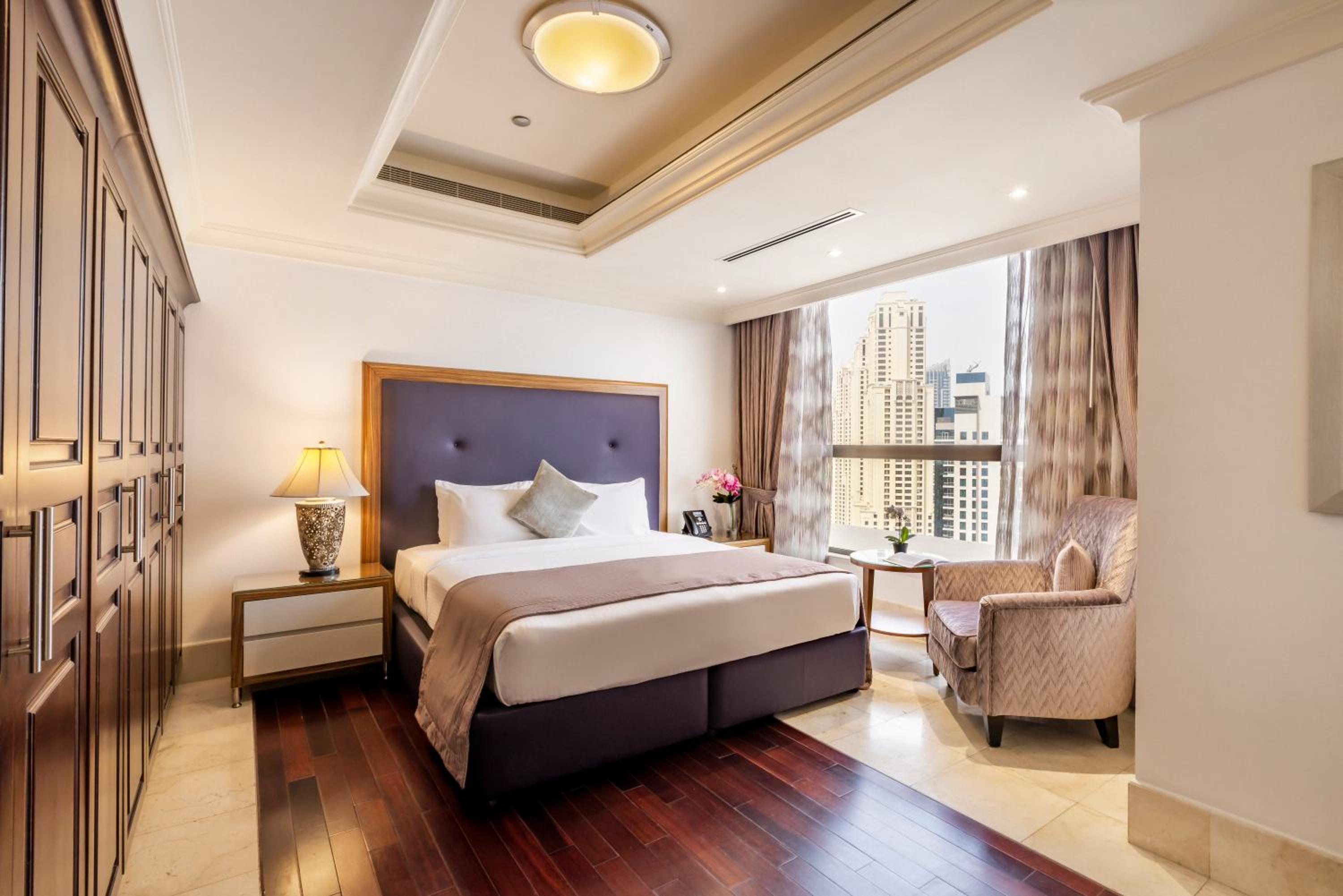 Roda Amwaj Suites Jumeirah Beach Residence photo 60 of 73