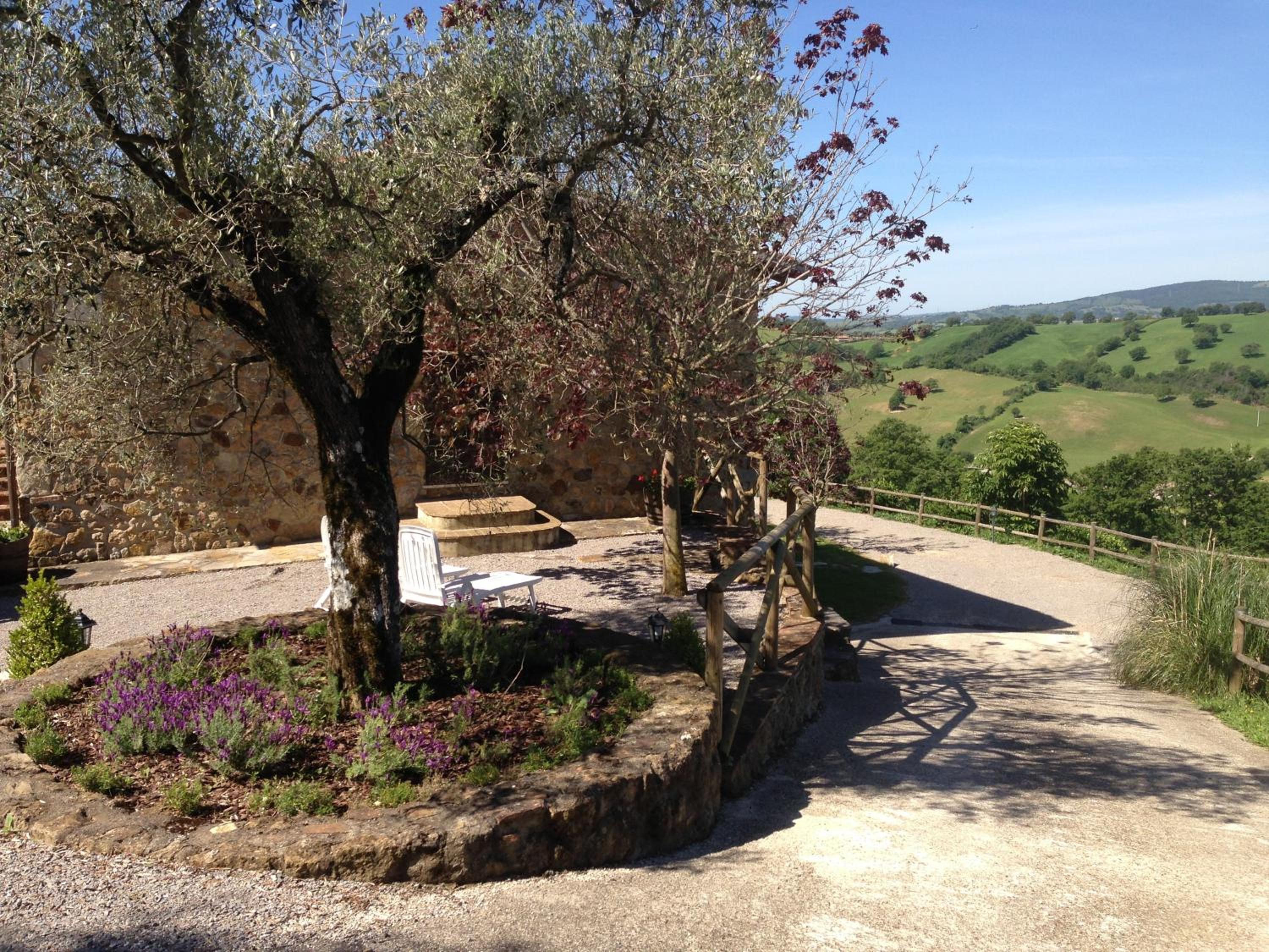 Podere Poggio Benedetto