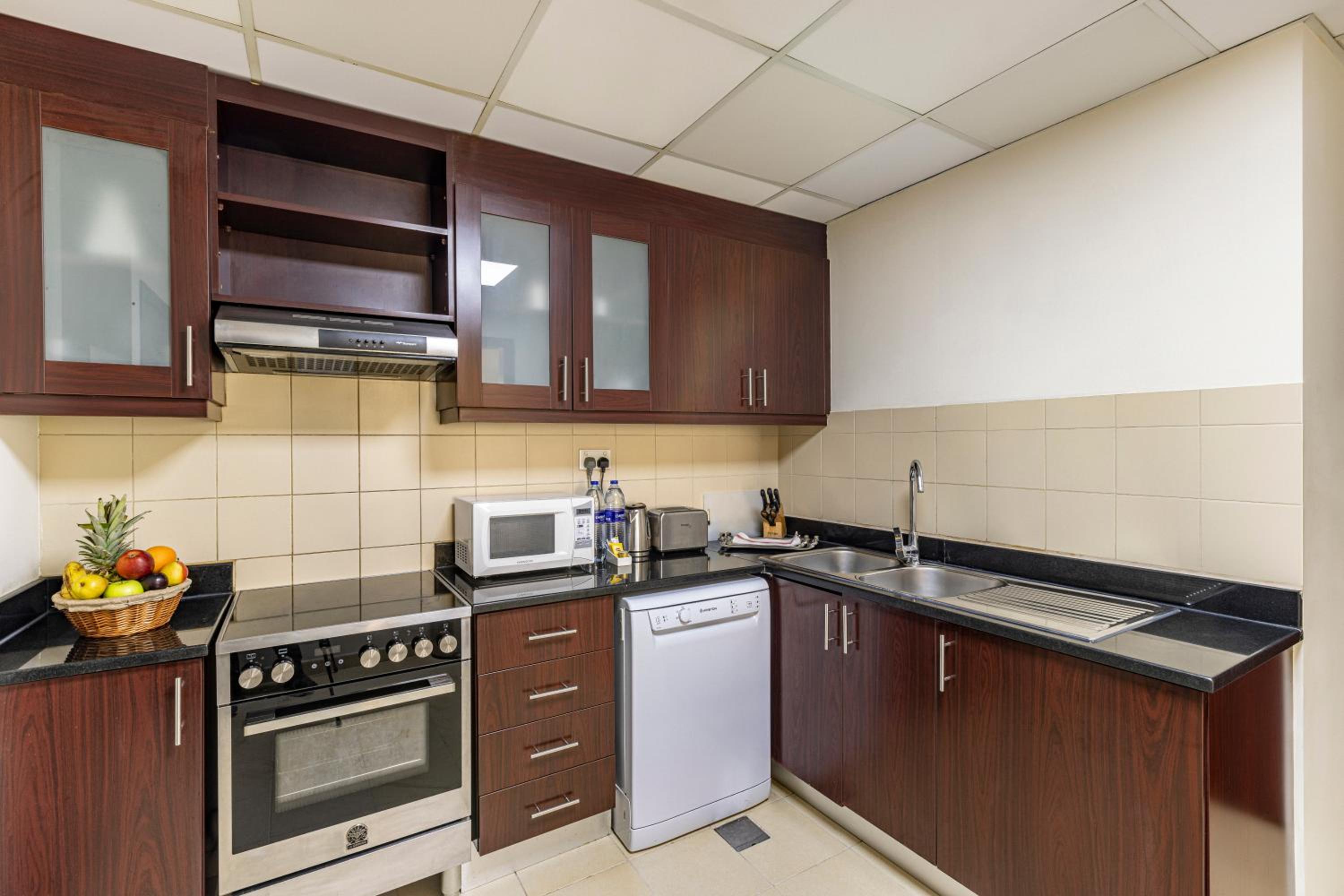 Roda Amwaj Suites Jumeirah Beach Residence photo 43 of 73