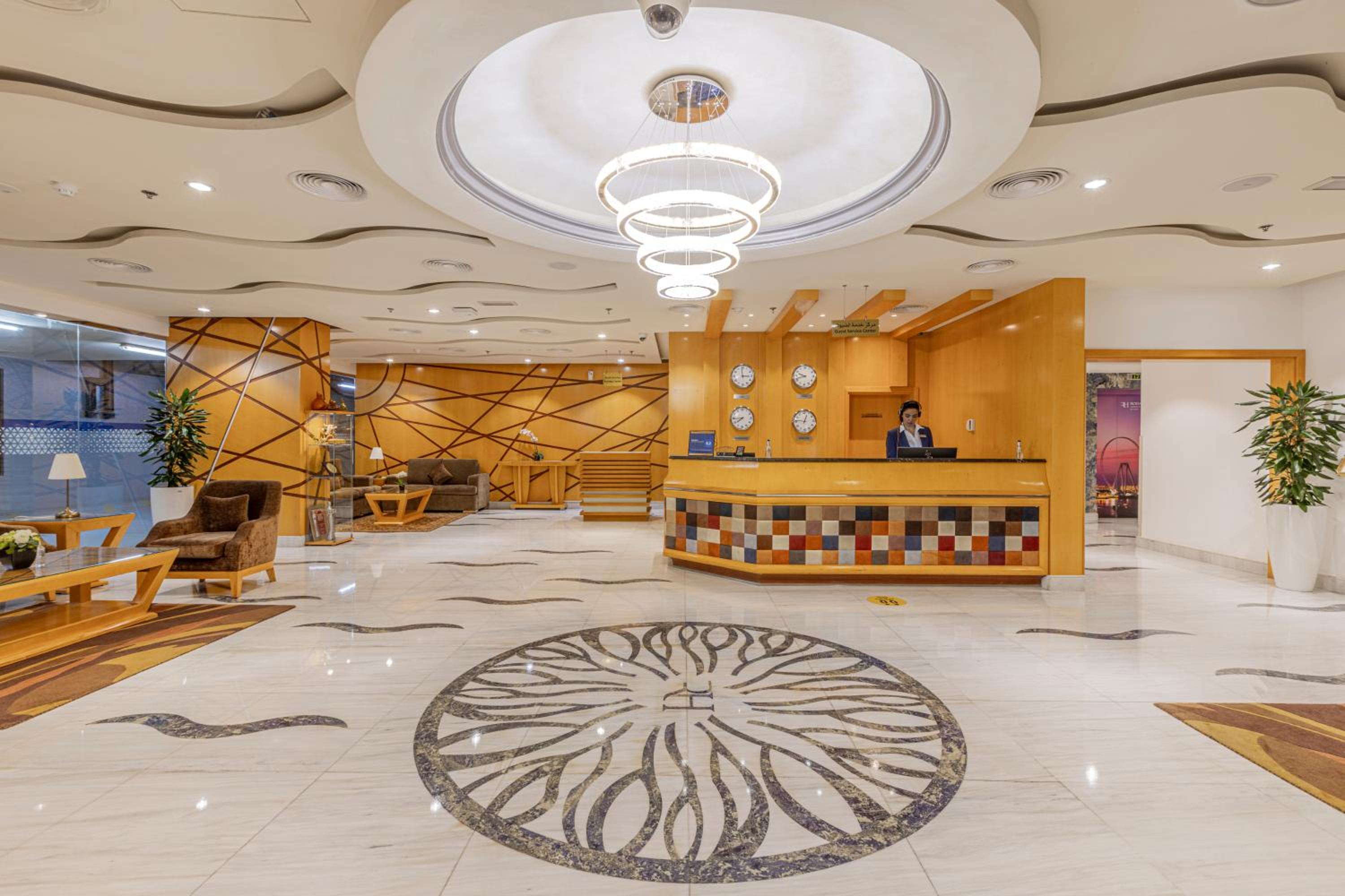 Roda Amwaj Suites Jumeirah Beach Residence photo 48 of 73