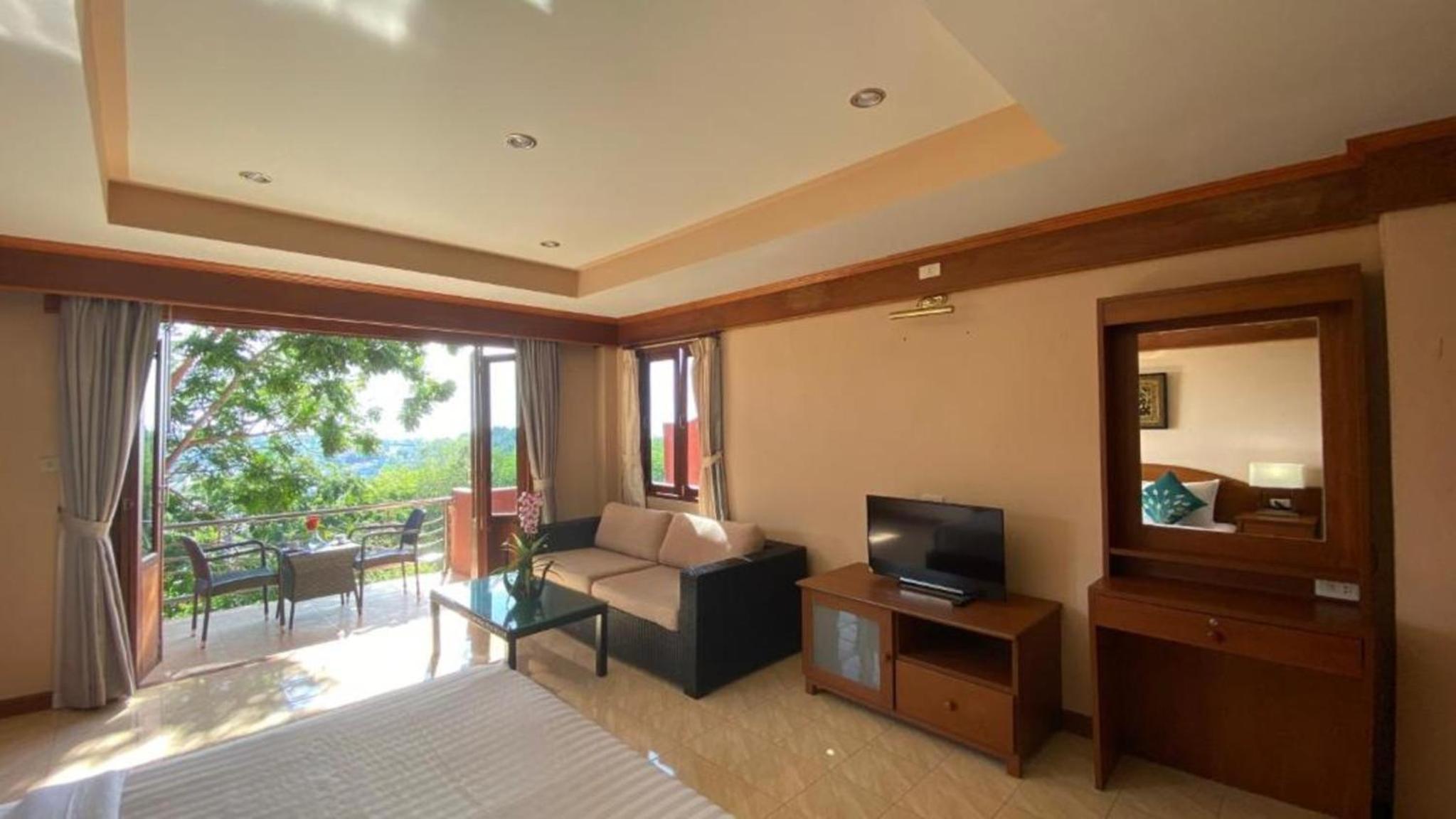 Baan Kongdee Sunset Resort Kata