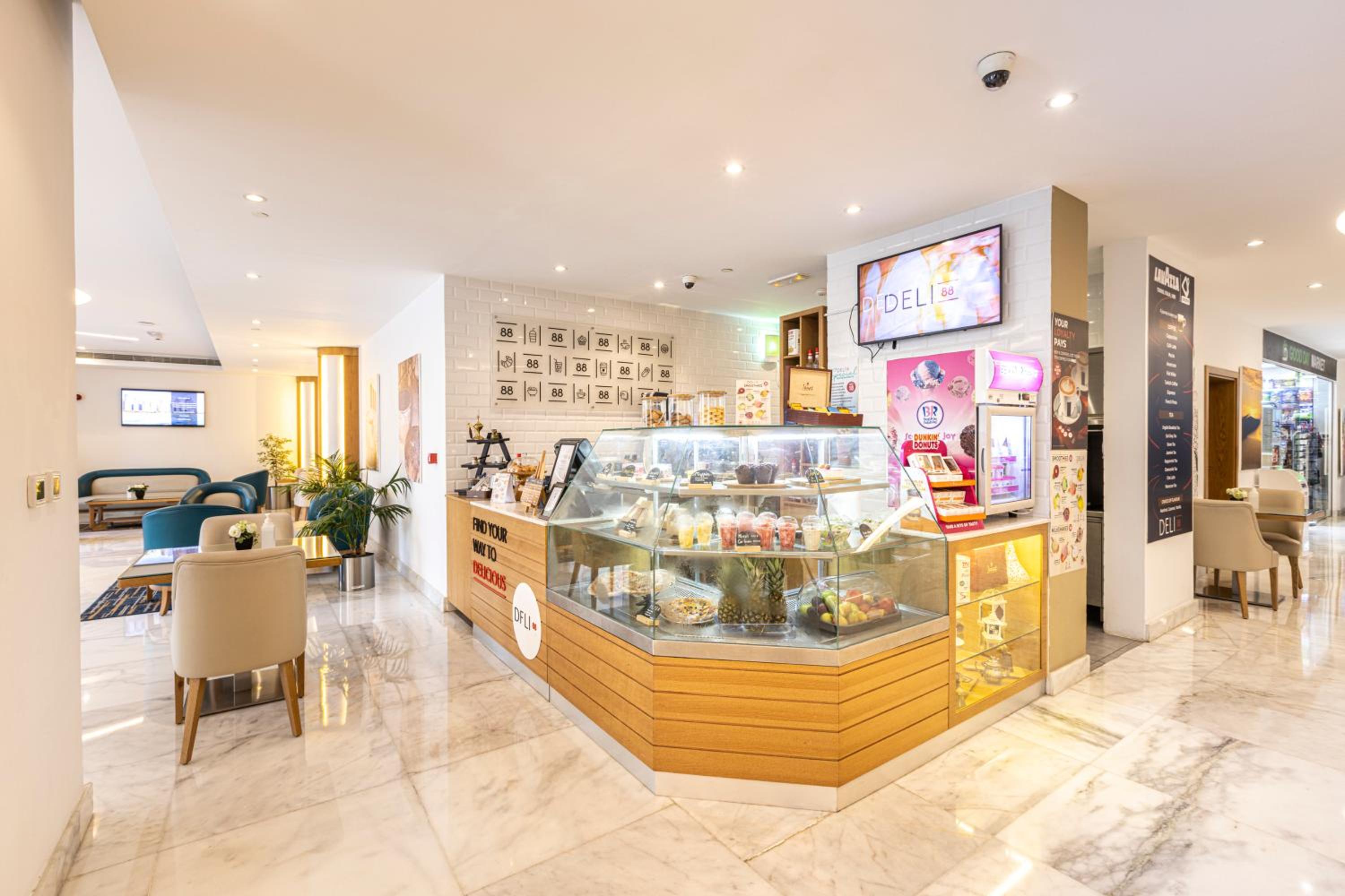 Roda Amwaj Suites Jumeirah Beach Residence