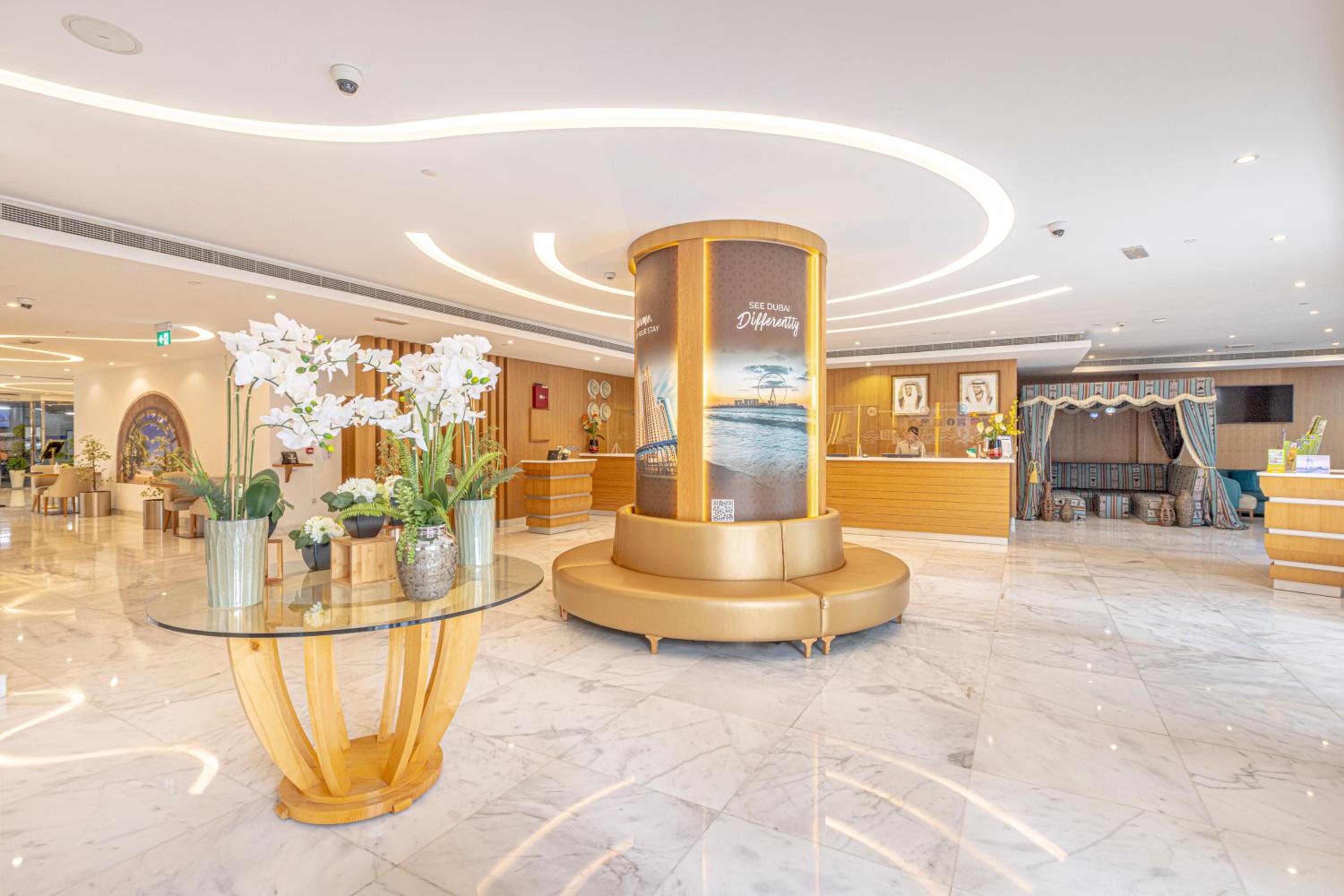 Roda Amwaj Suites Jumeirah Beach Residence photo 20 of 73