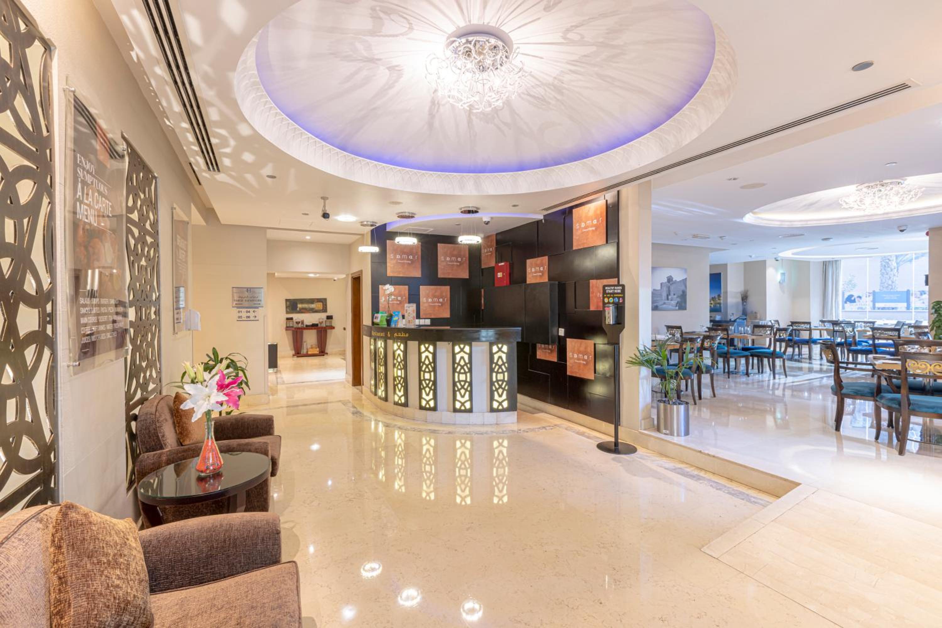 Roda Amwaj Suites Jumeirah Beach Residence photo 70 of 73