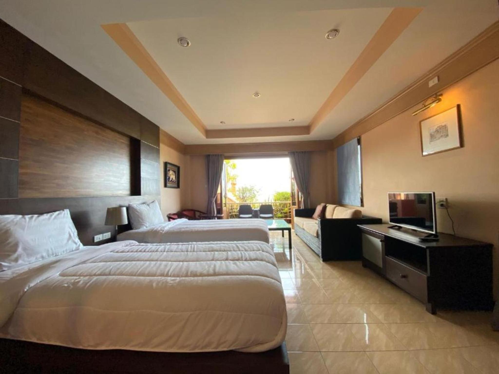 Baan Kongdee Sunset Resort Kata