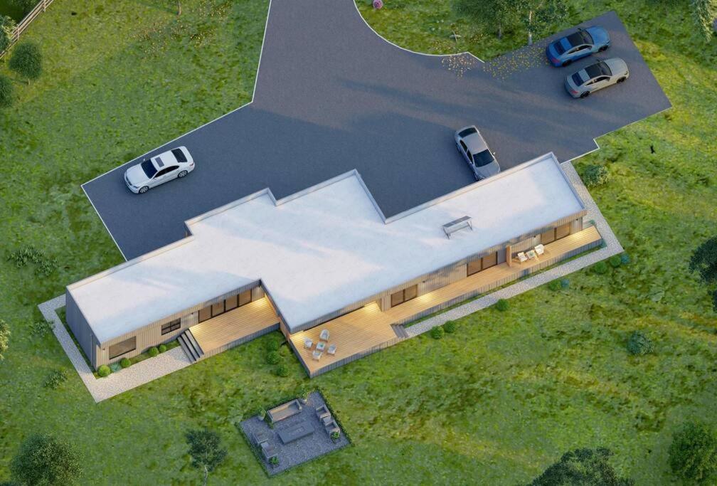 Wamoon Retreat Apartment Luxury Gateway to Wilsons Prom