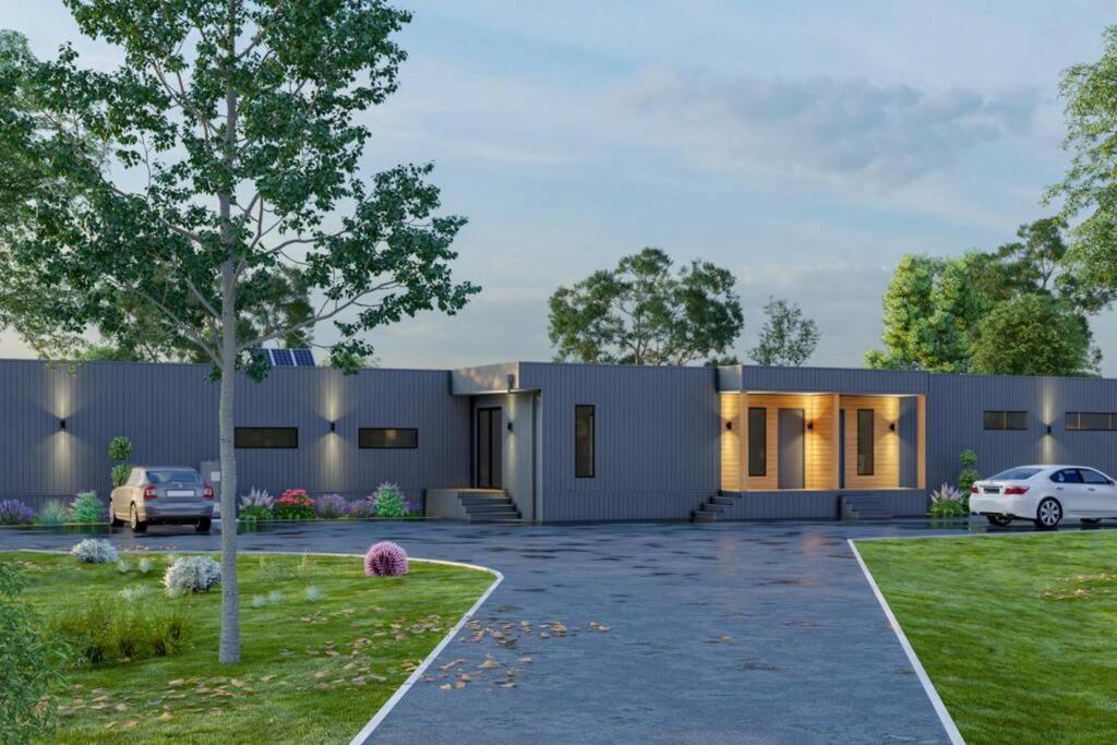 Wamoon Retreat Apartment Luxury Gateway to Wilsons Prom