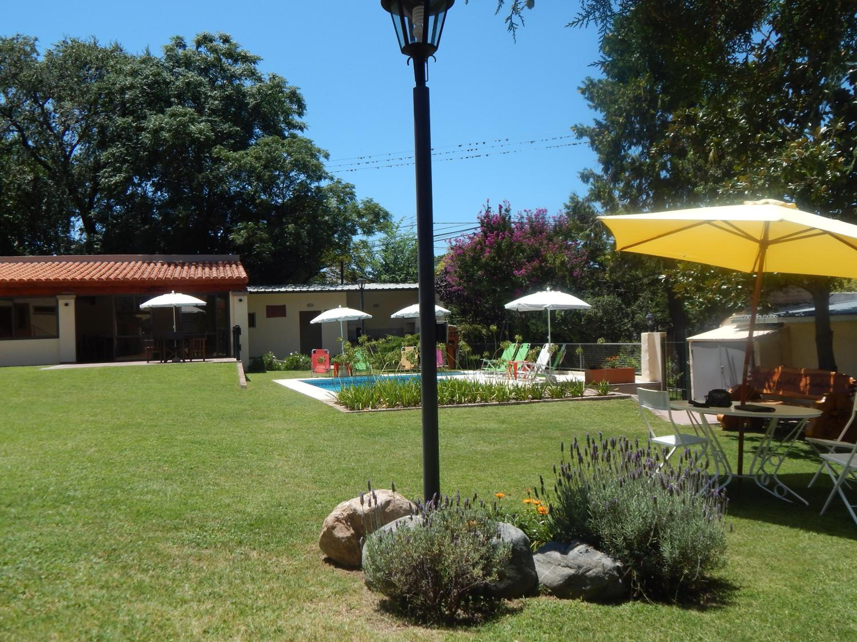 Raices del Carolino - Suites de Altagracia