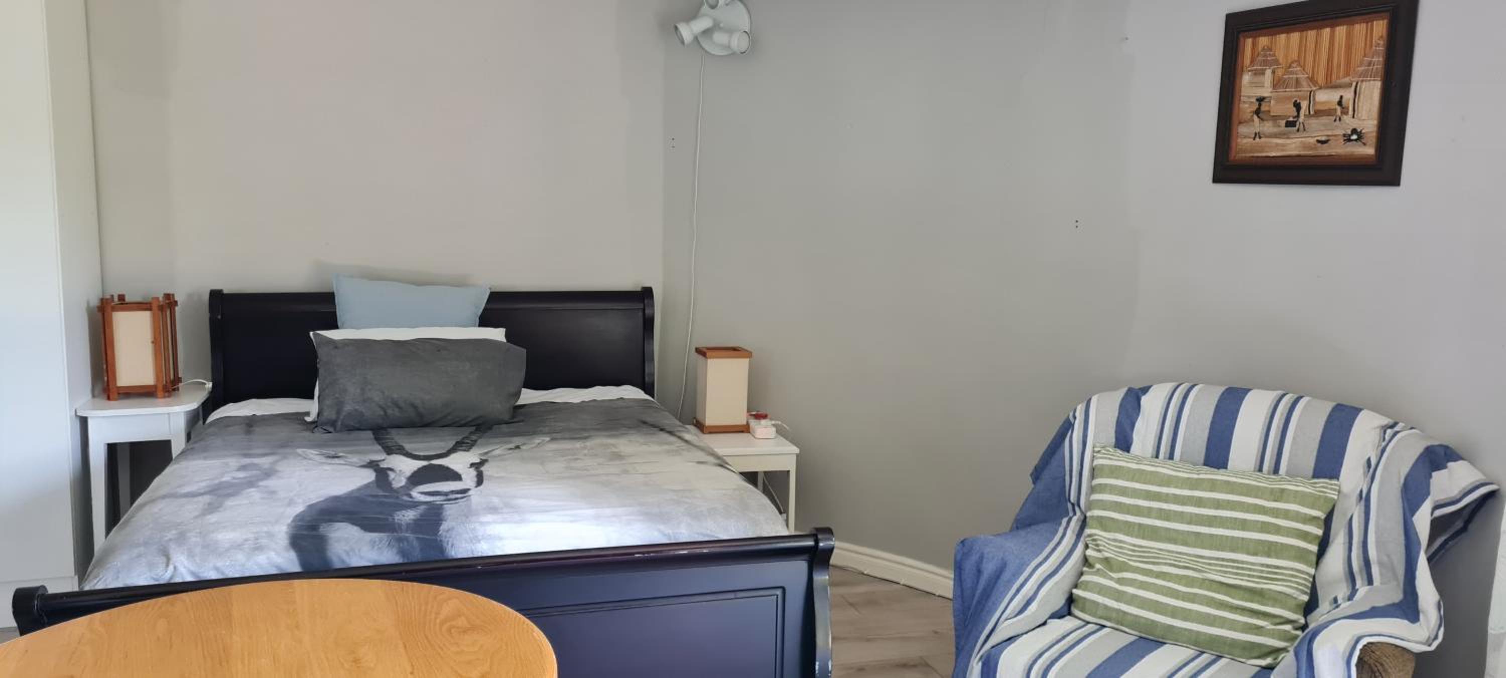 Infinity Country Apartment