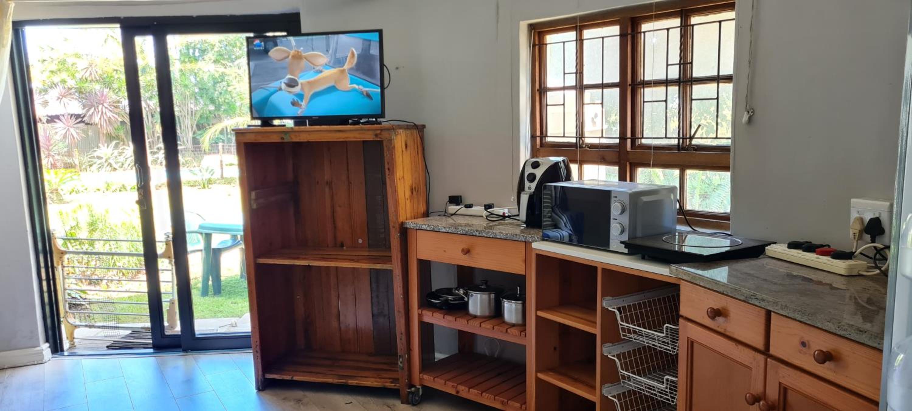 Infinity Country Apartment