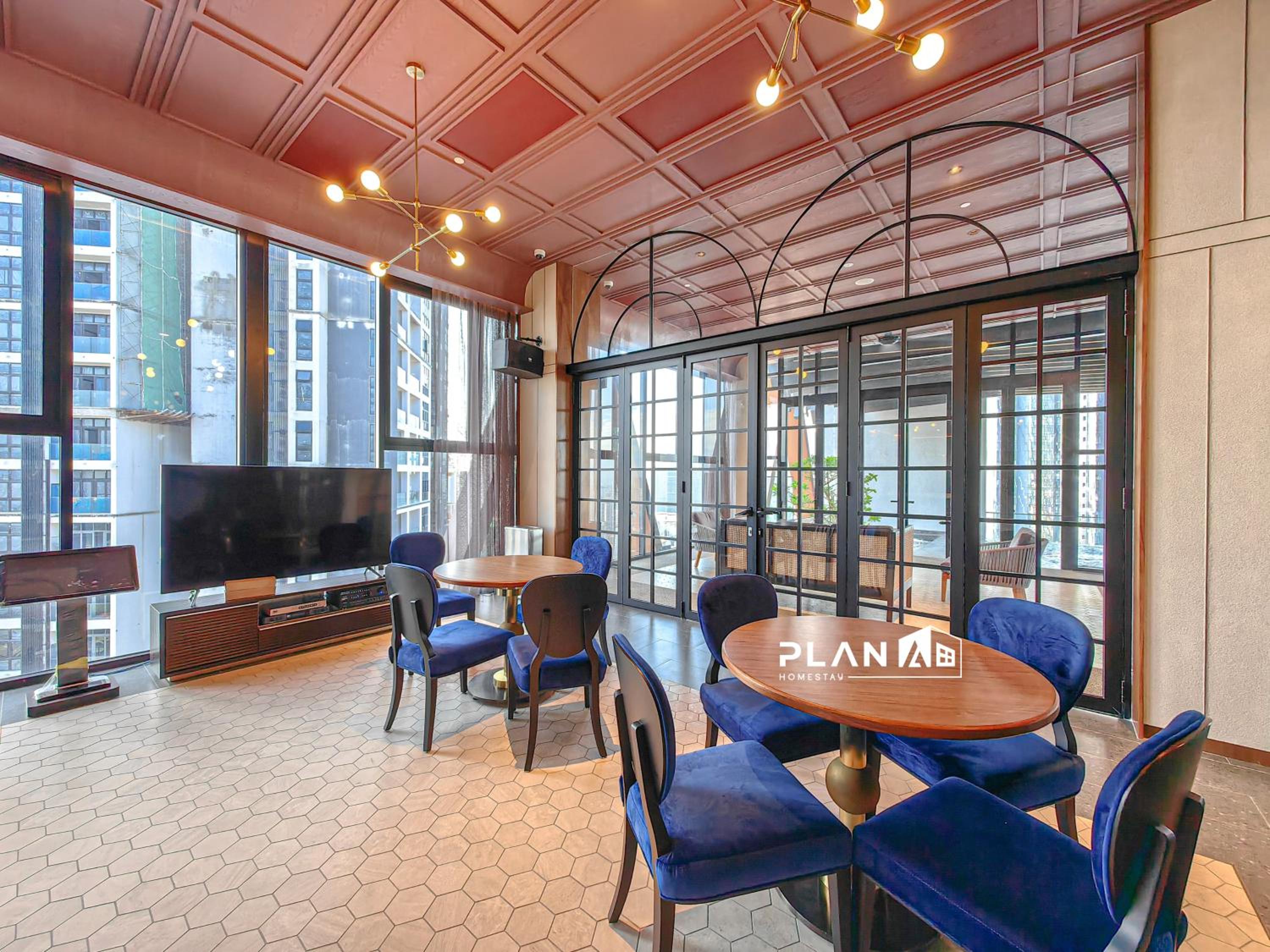 Scarletz Suites by Stevvy KL Home Stay