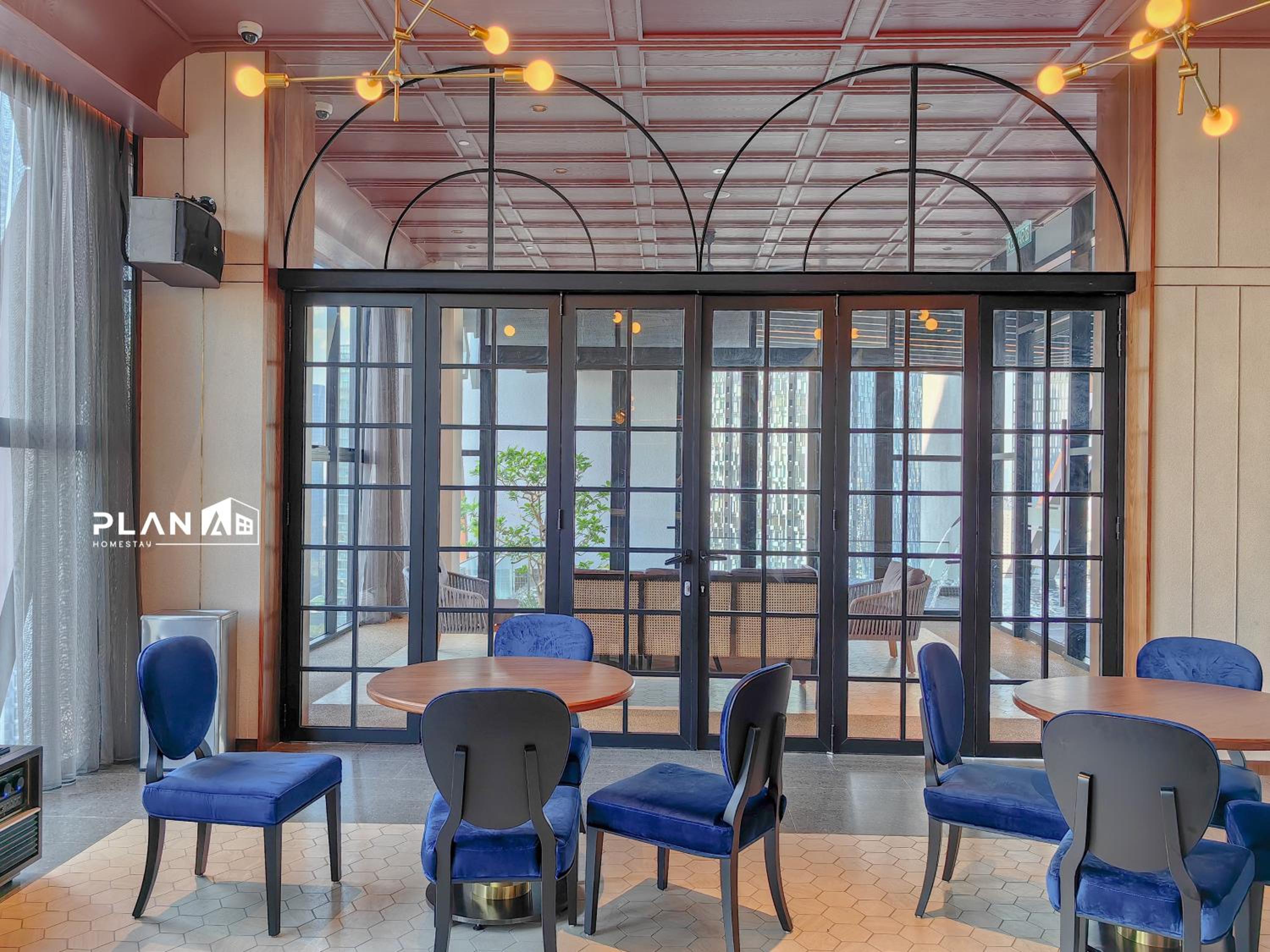 Scarletz Suites by Stevvy KL Home Stay