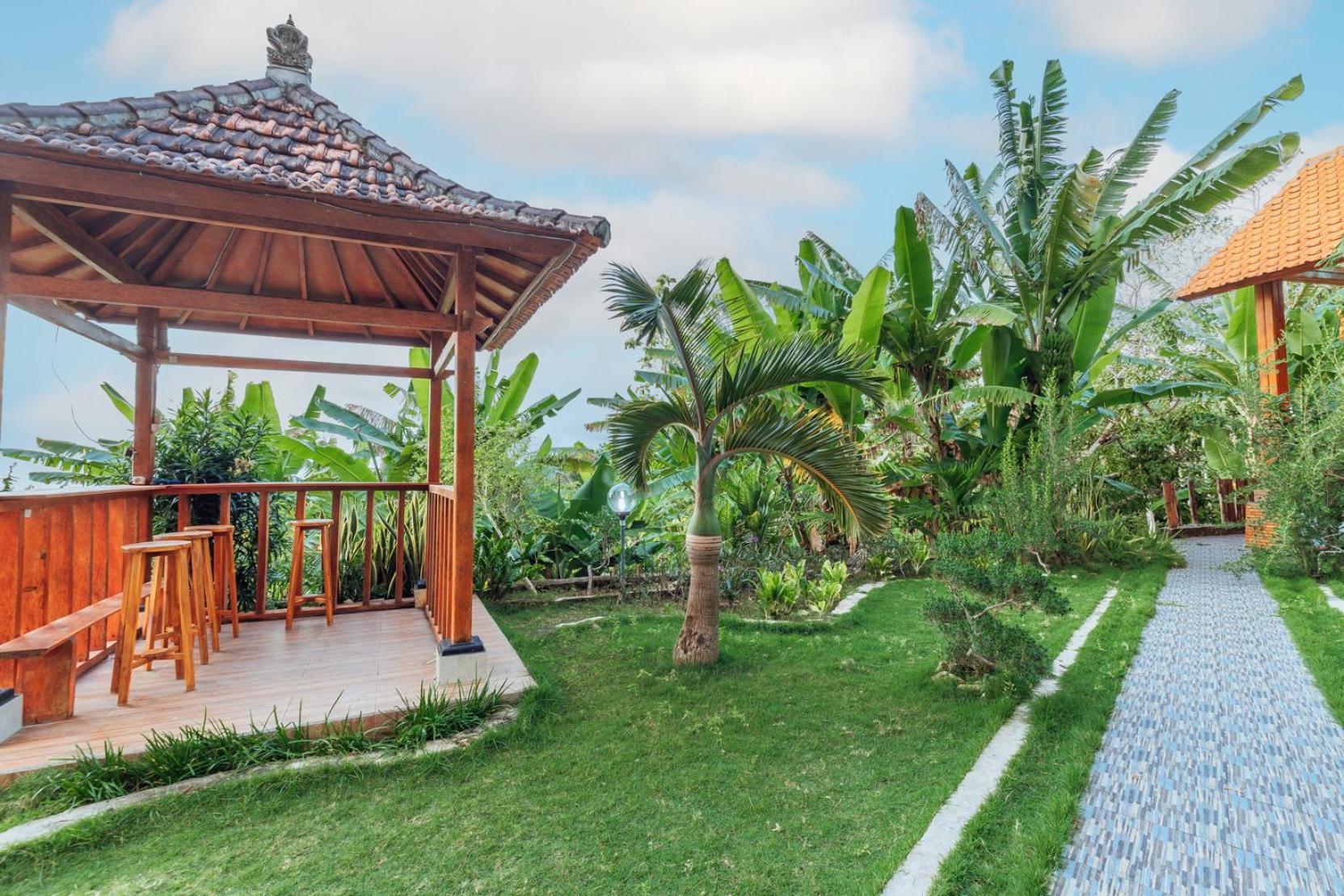 Green Valley Bungalow