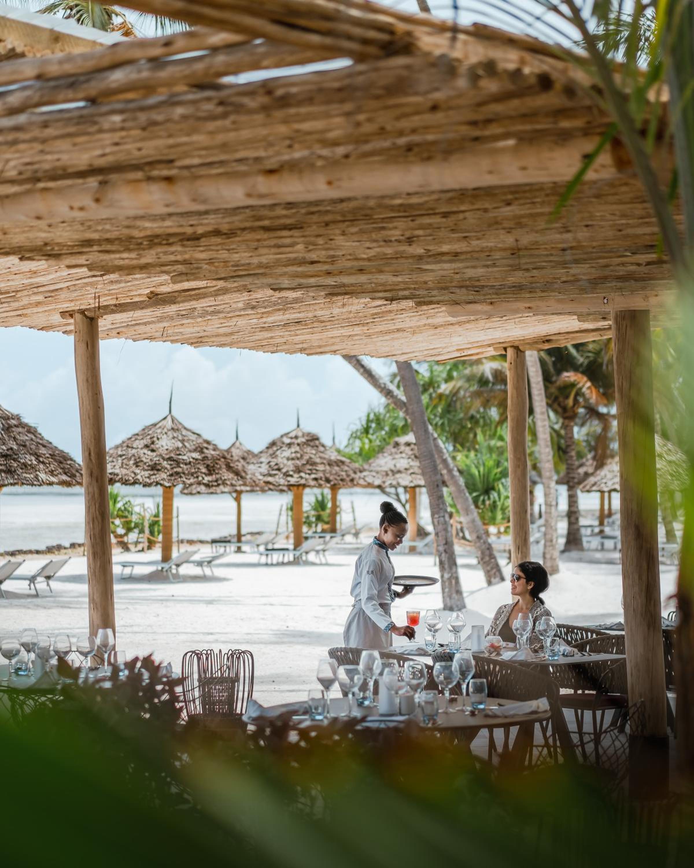 TUI BLUE Bahari Zanzibar